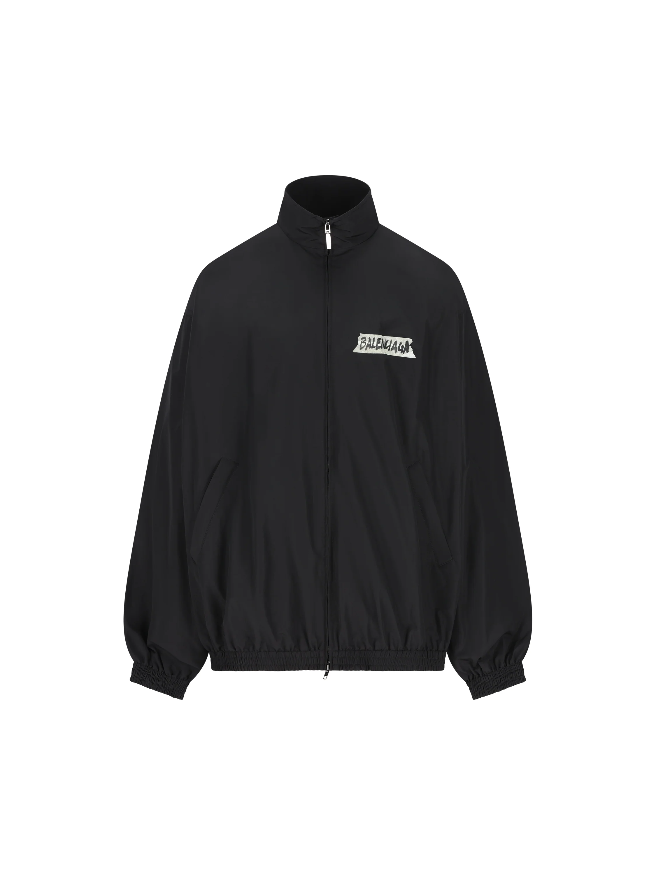 Giacca realizzata in misto cotone. 857713 TPQ381000 BALENCIAGA 
