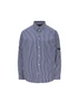 Camicia realizzata in cotone. 857814 TTM348502 BALENCIAGA 
