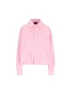 Camicia realizzata in cotone. 857837 TPM265621 BALENCIAGA 