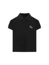 Polo realizzata in cotone. 858098 TTVT81070 BALENCIAGA 