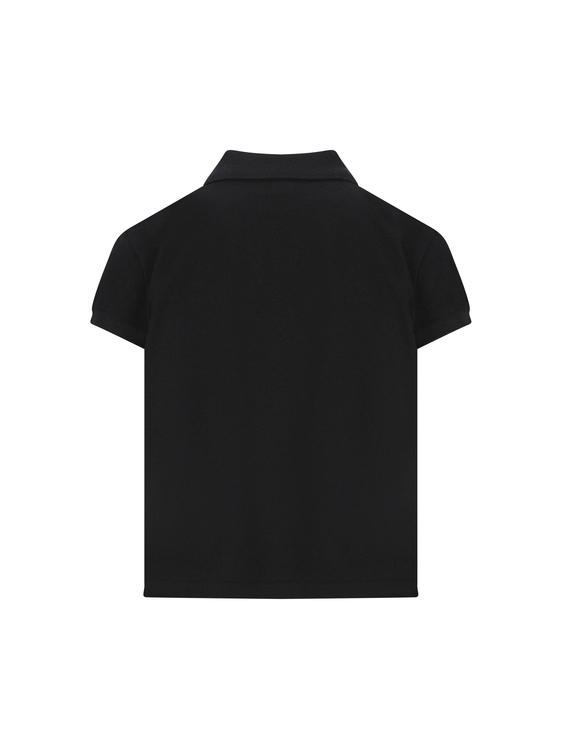 Polo realizzata in cotone. 858098 TTVT81070 BALENCIAGA 