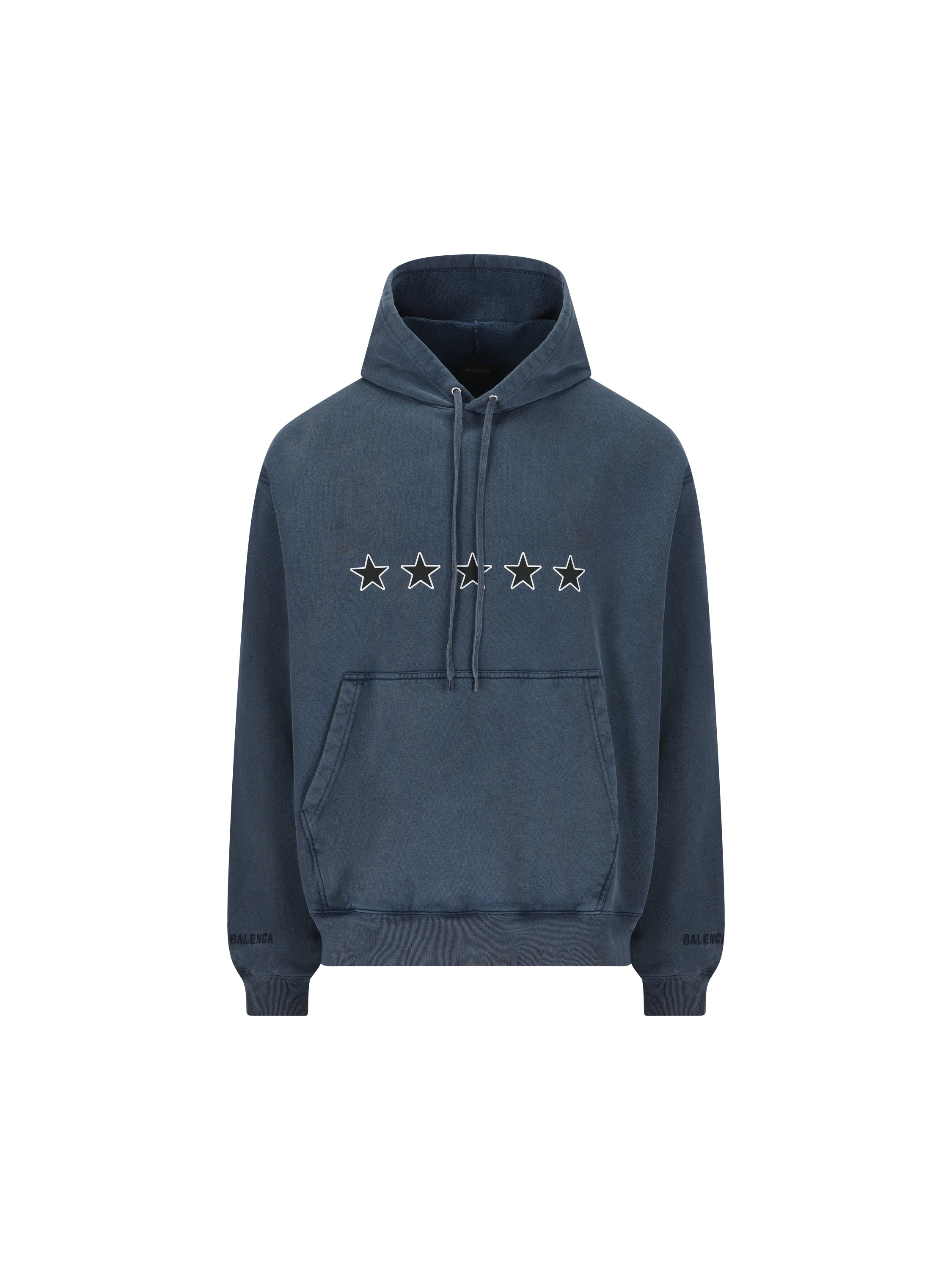 Felpa realizzata in cotone. 858143 TTVL58806 BALENCIAGA 