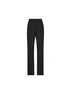 Pantaloni realizzati in lana ed elastan. 872125 TJT211000 BALENCIAGA 