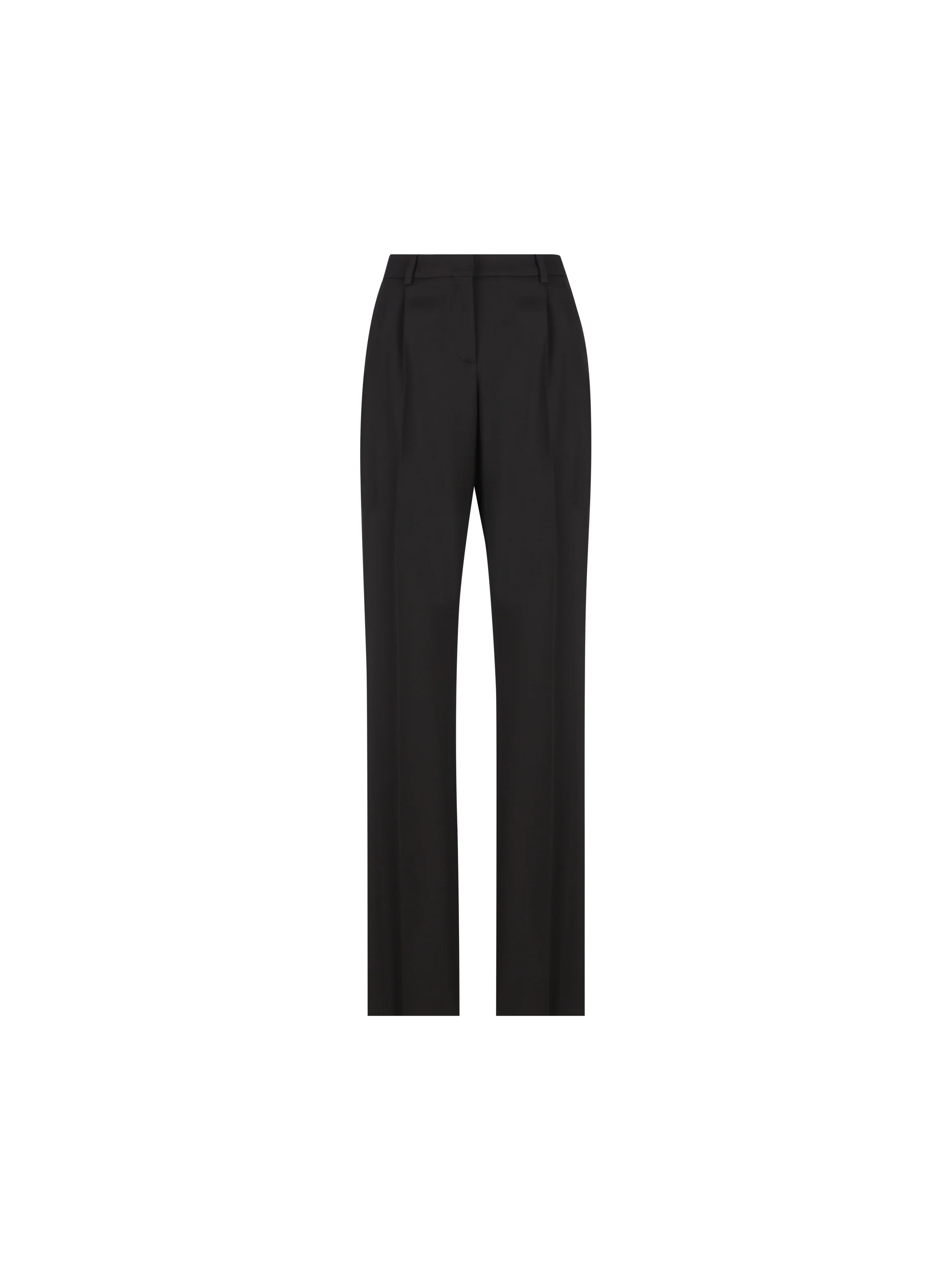 Pantaloni realizzati in lana ed elastan. 872125 TJT211000 BALENCIAGA 
