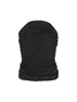 Top realizzato in seta 872530 TUN281000 BALENCIAGA 