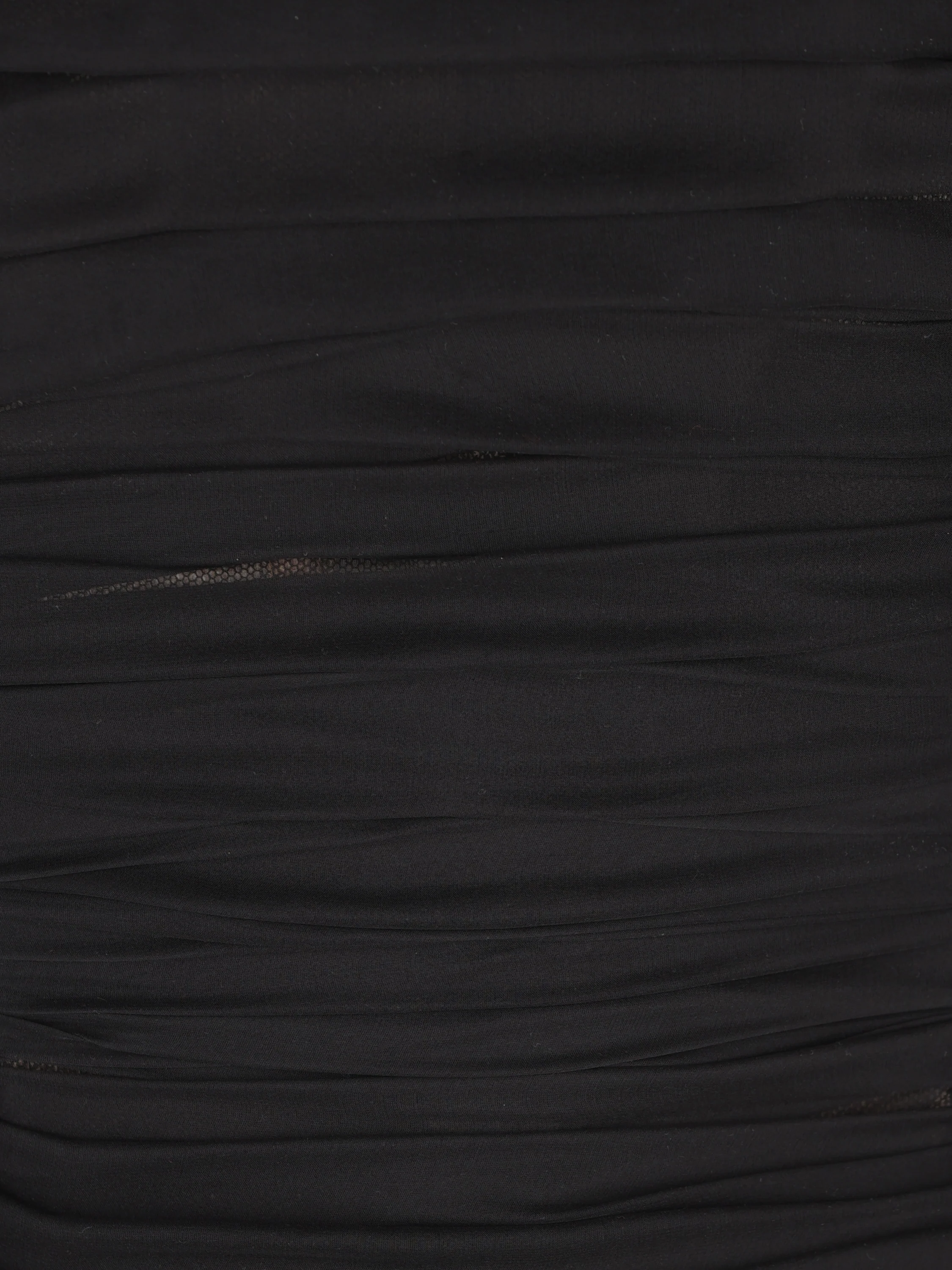 Top realizzato in seta 872530 TUN281000 BALENCIAGA 