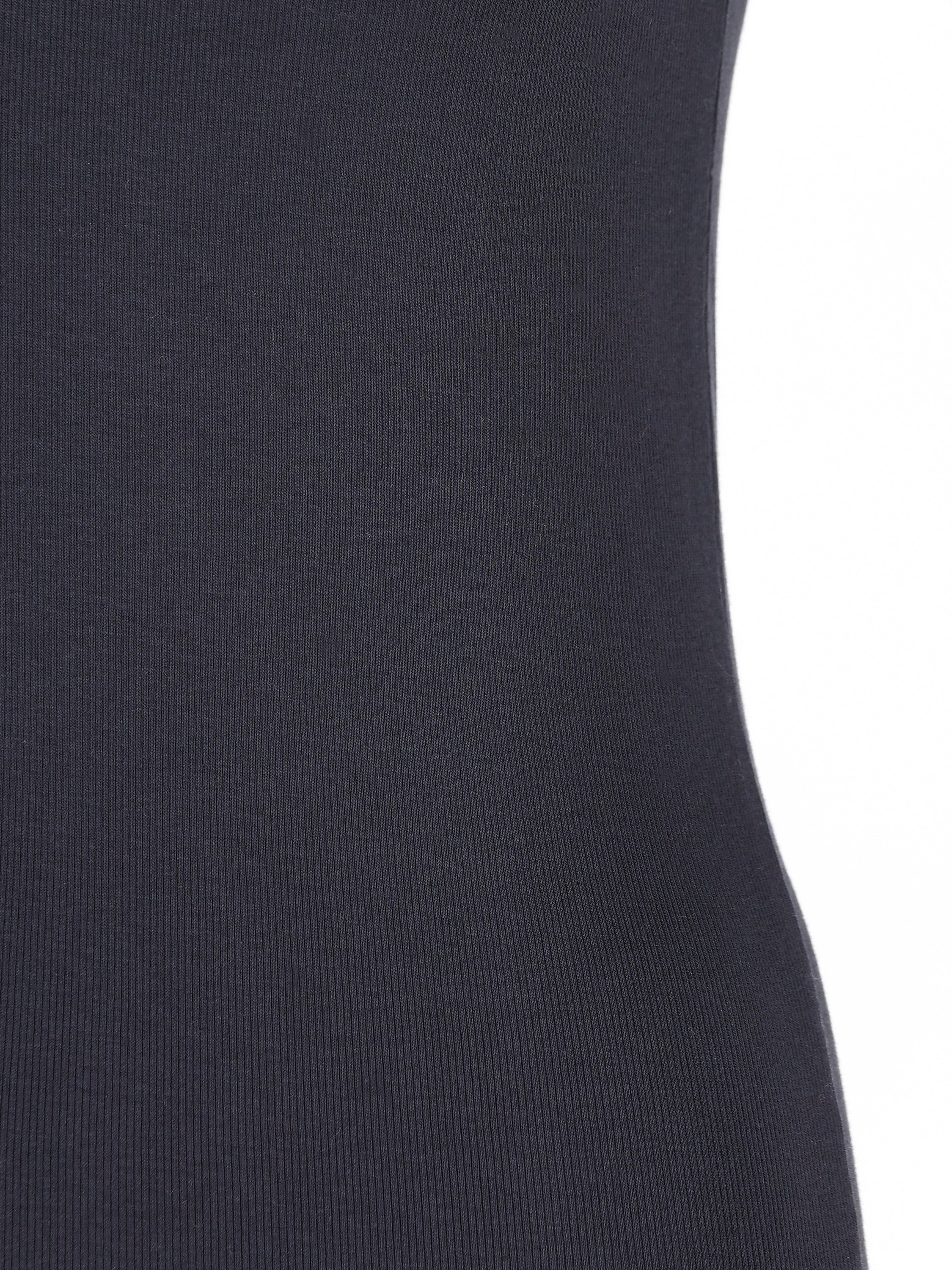 Top realizzato in cotone ed elastan. M0TC8EL672 C4224 BRUNELLO CUCINELLI 