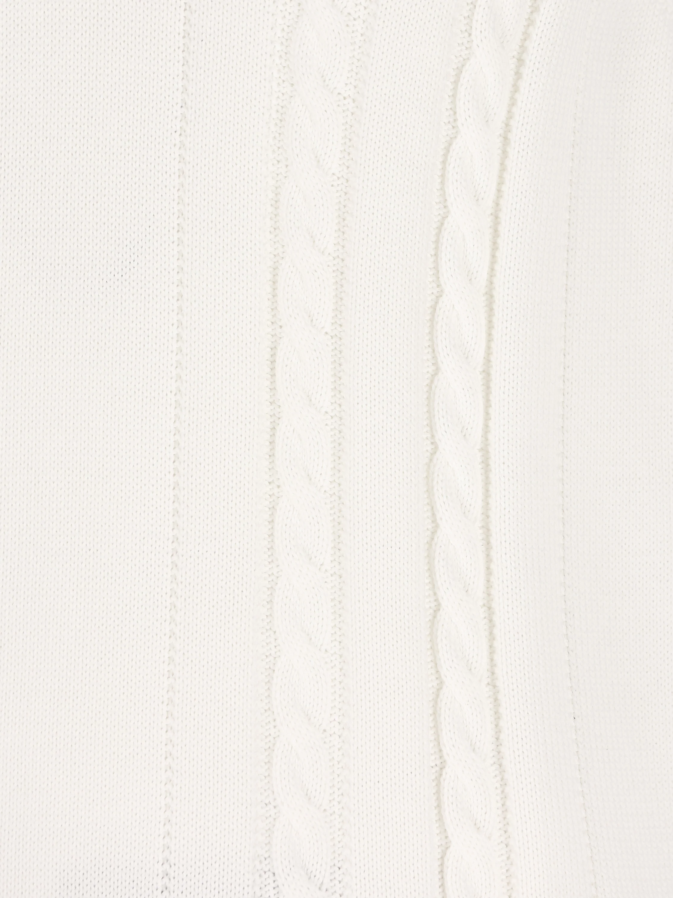Gilet realizzato in cotone. M28707917T CGE43 BRUNELLO CUCINELLI 
