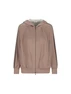 Felpa realizzata in cotone. MD828SM606 C9141 BRUNELLO CUCINELLI 