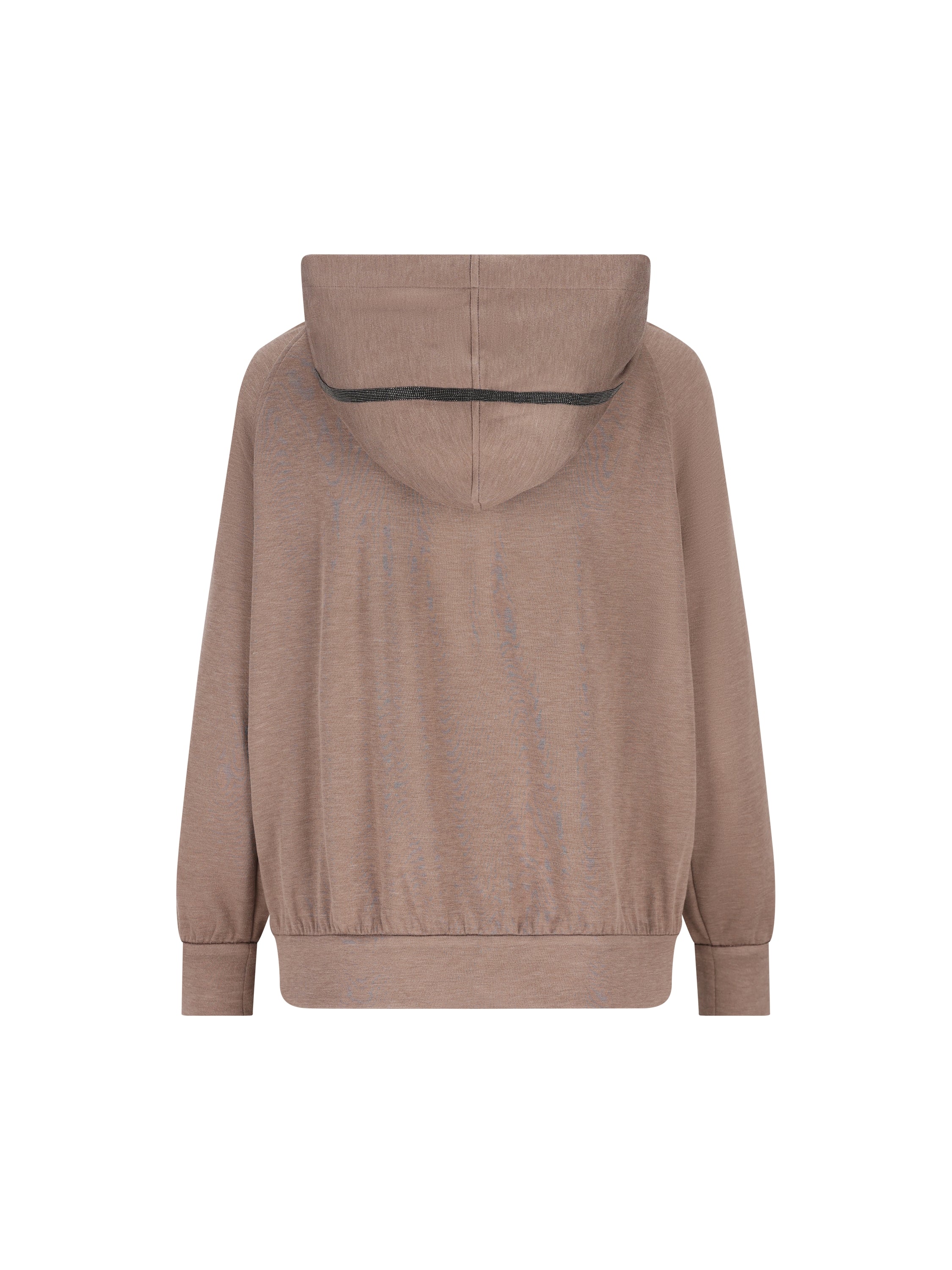 Felpa realizzata in cotone. MD828SM606 C9141 BRUNELLO CUCINELLI