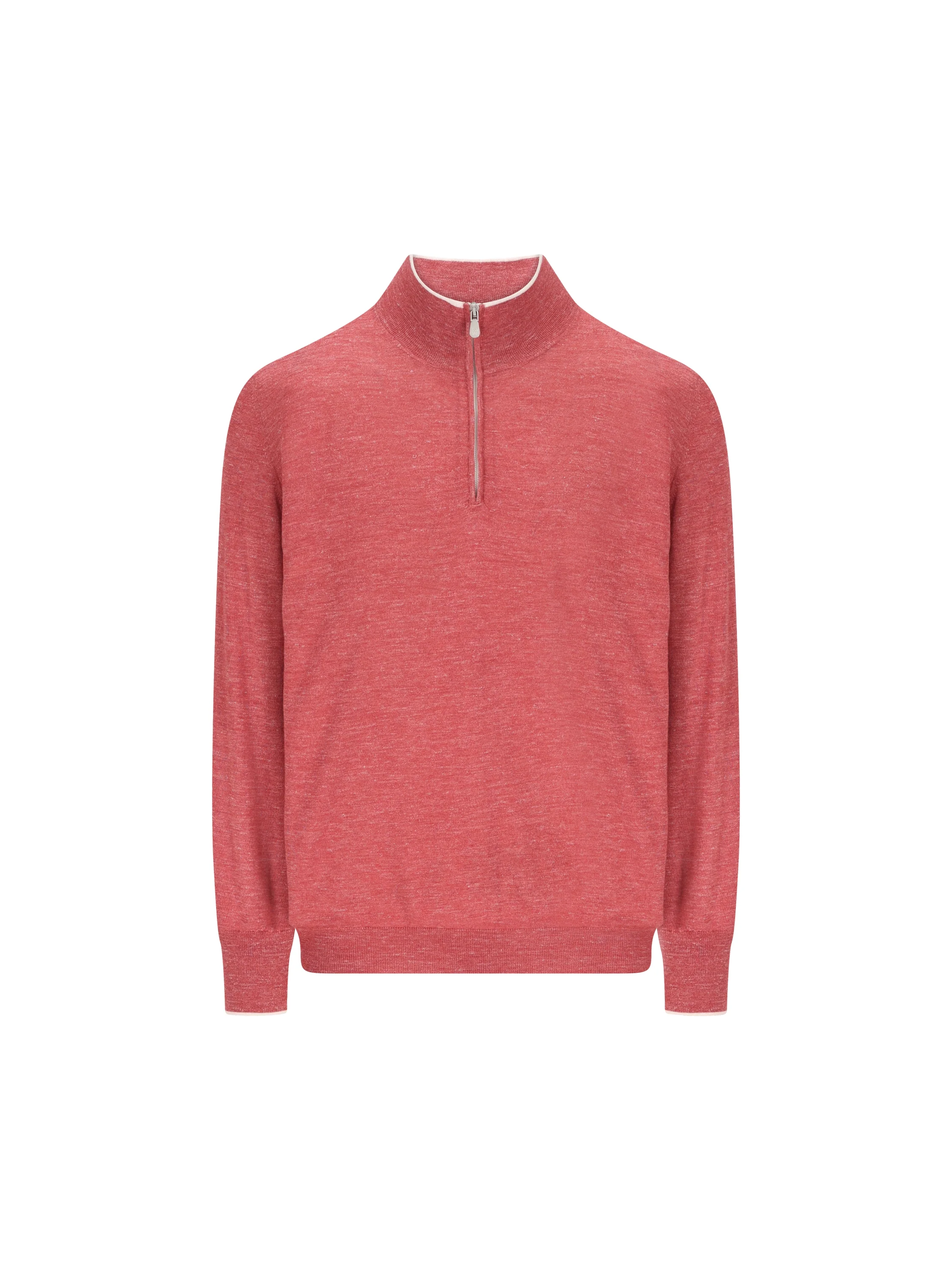 Maglia realizzata in misto cashmere. MHS805904 CLH73 BRUNELLO CUCINELLI 