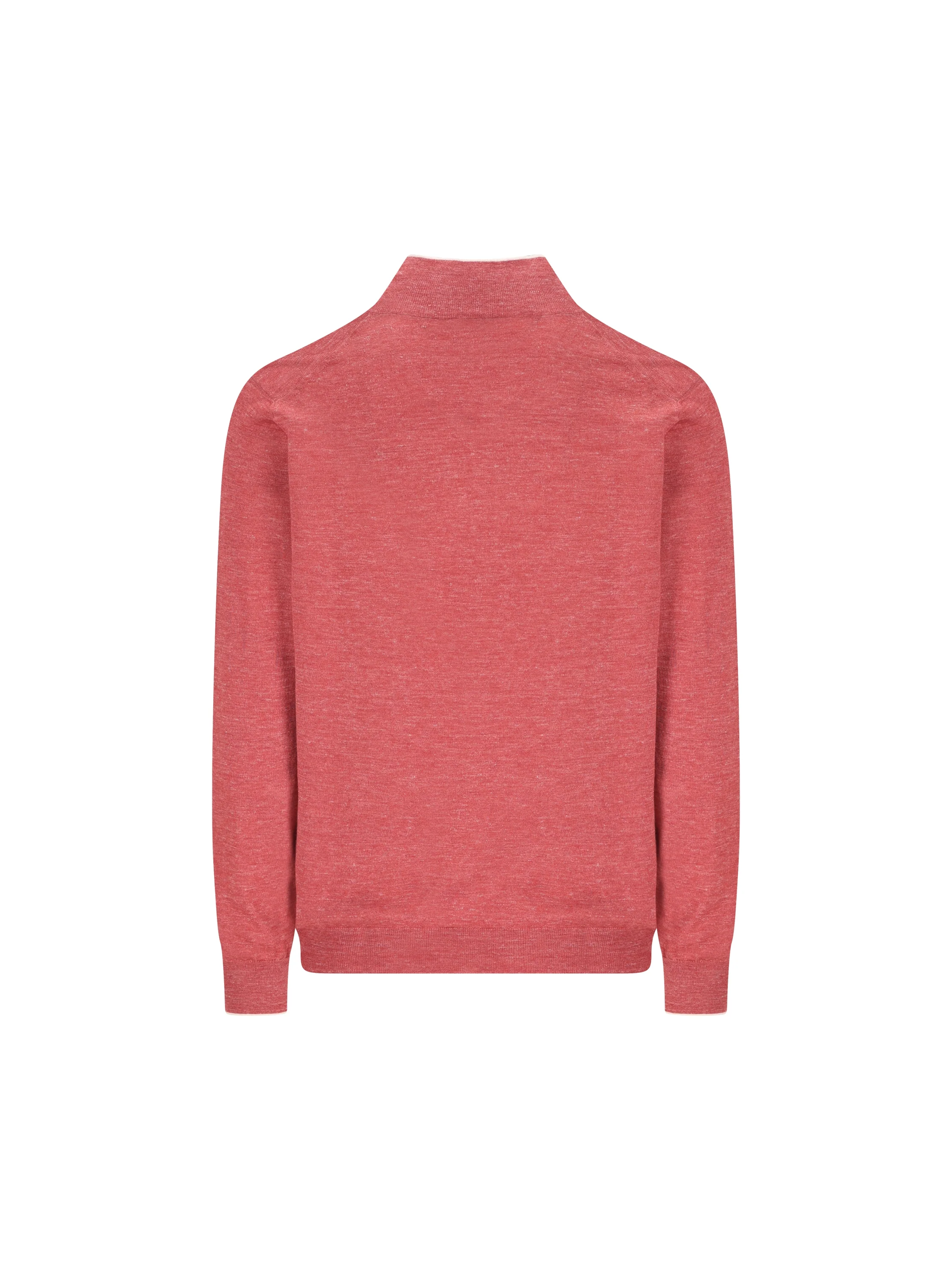 Maglia realizzata in misto cashmere. MHS805904 CLH73 BRUNELLO CUCINELLI