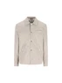 Giubbino realizzato in poliestere e poliammide. MM4796465 CJM82 BRUNELLO CUCINELLI 