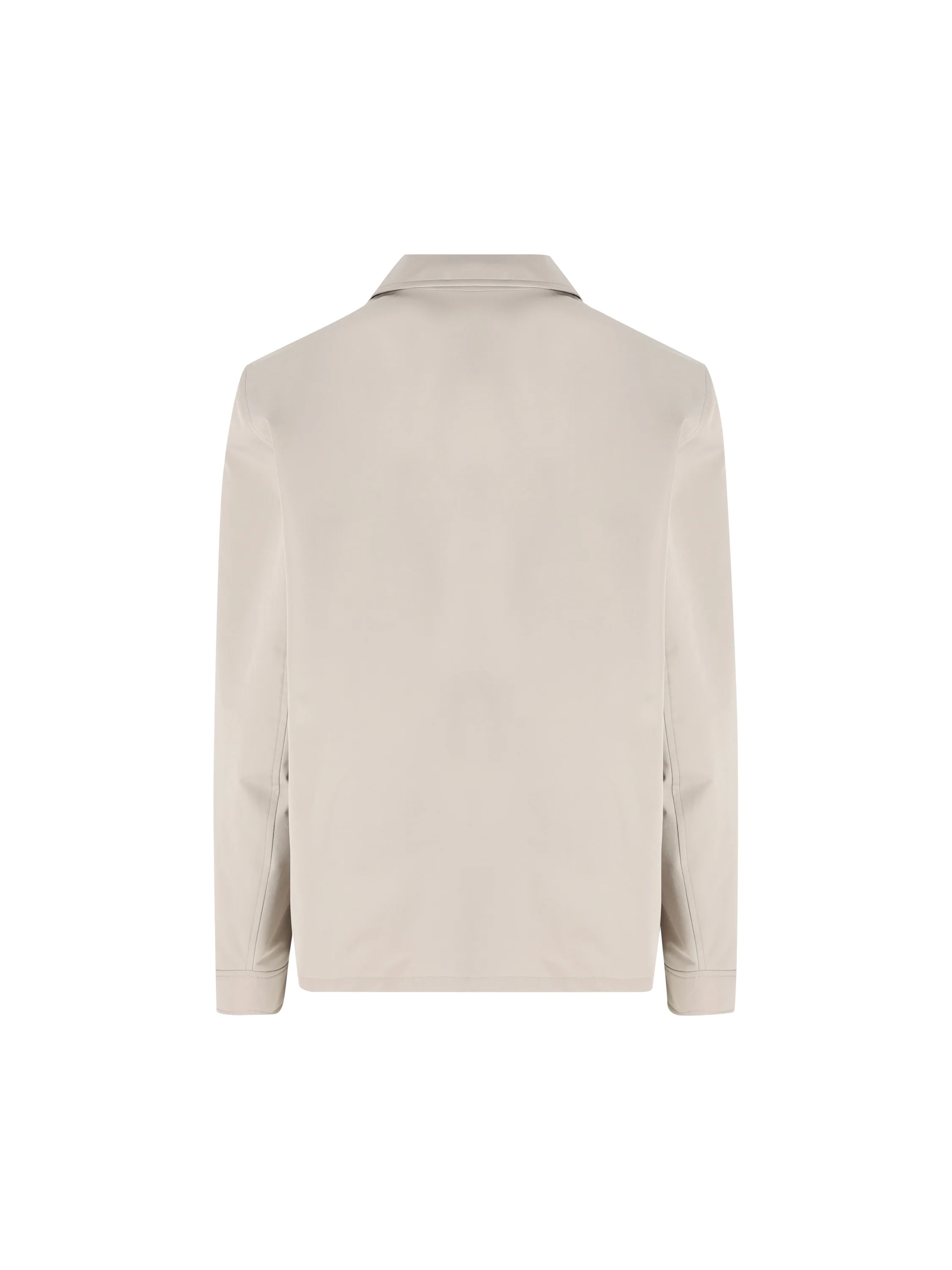 Giubbino realizzato in poliestere e poliammide. MM4796465 CJM82 BRUNELLO CUCINELLI 