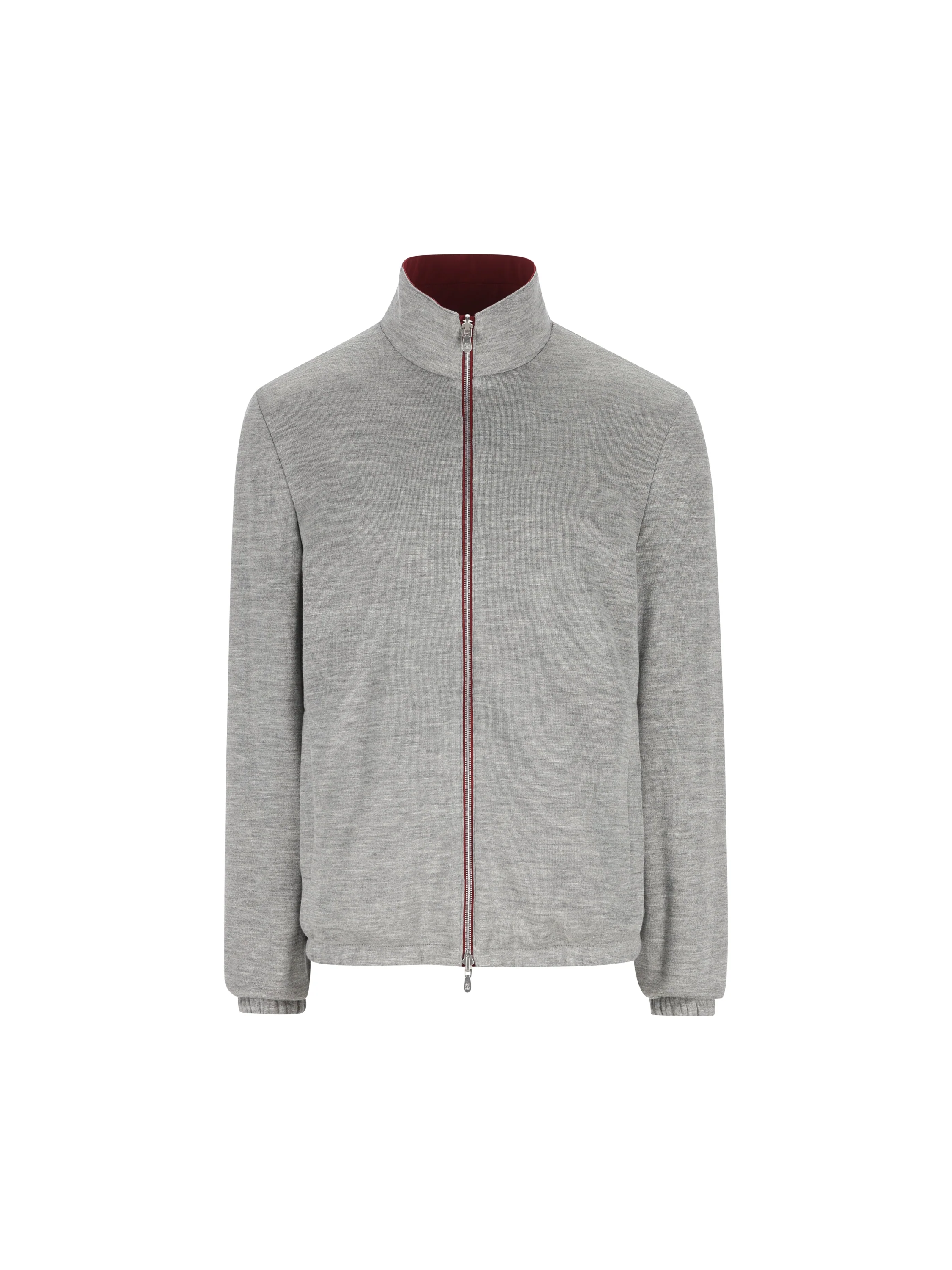 Giacca realizzata in poliammide. MM49A7434G CUS64 BRUNELLO CUCINELLI 