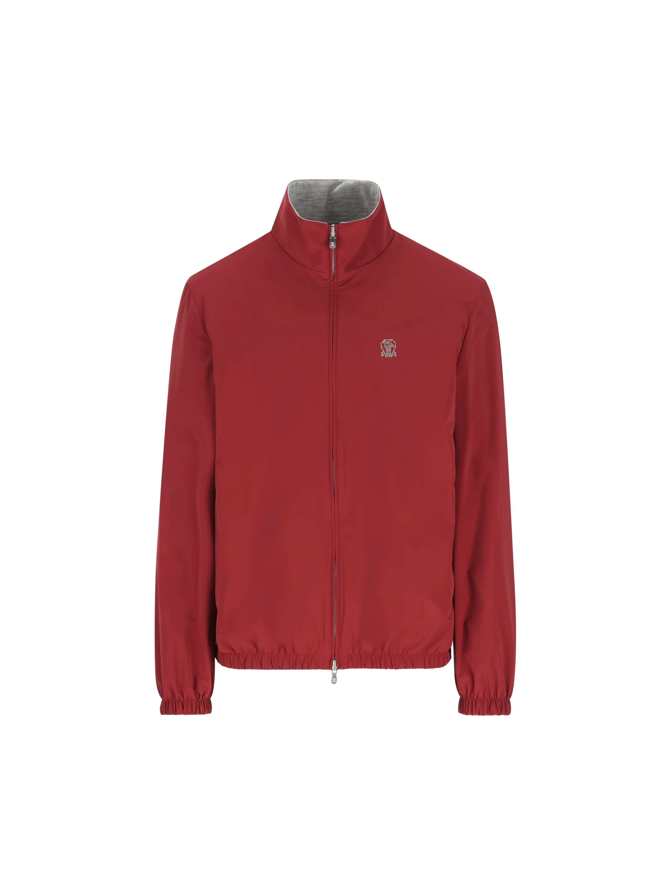 Giacca realizzata in poliammide. MM49A7434G CUS64 BRUNELLO CUCINELLI 