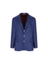 Giacca realizzata in cashmere e seta. MR4587BFD C050 BRUNELLO CUCINELLI 