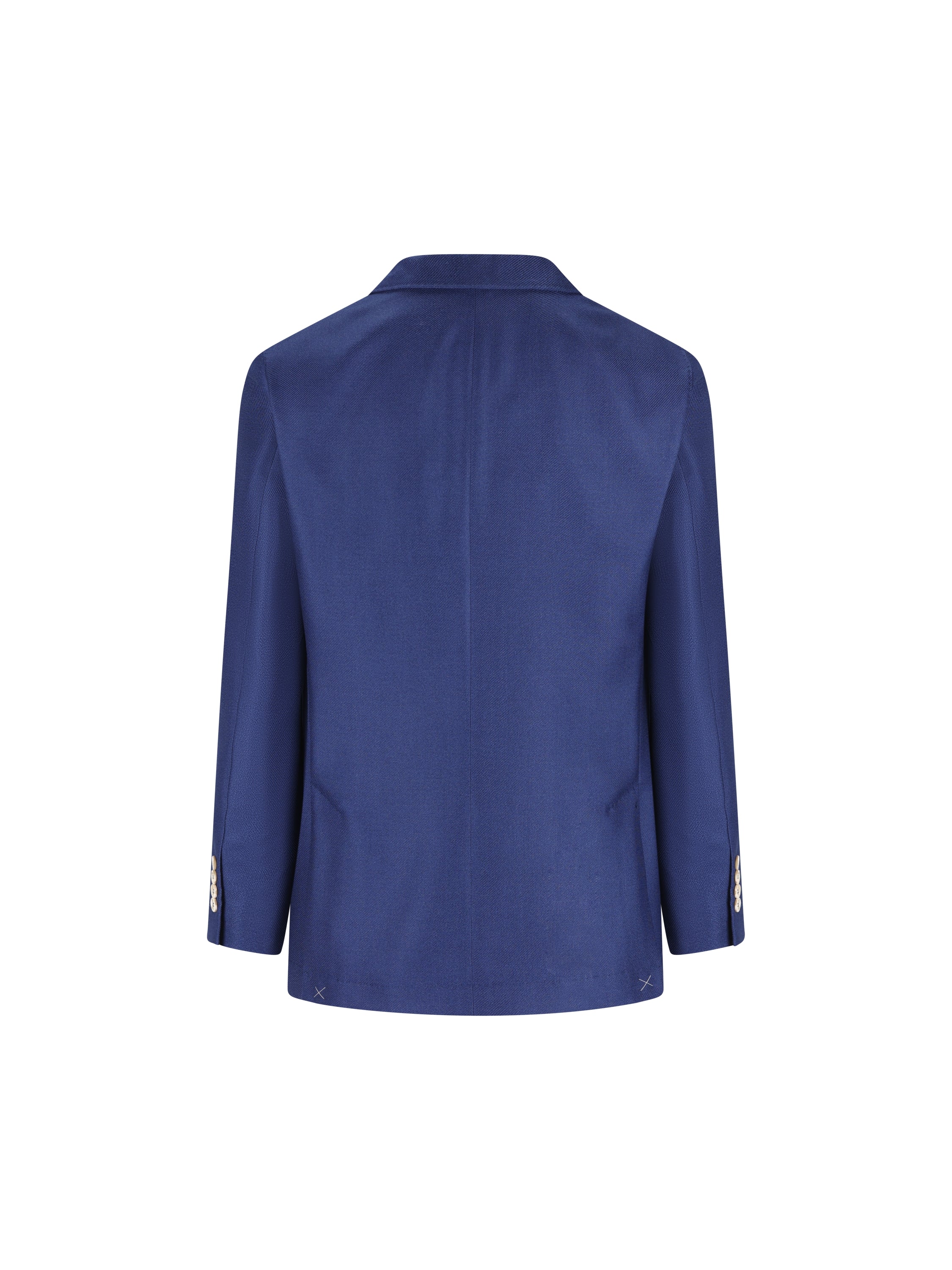 Giacca realizzata in cashmere e seta. MR4587BFD C050 BRUNELLO CUCINELLI