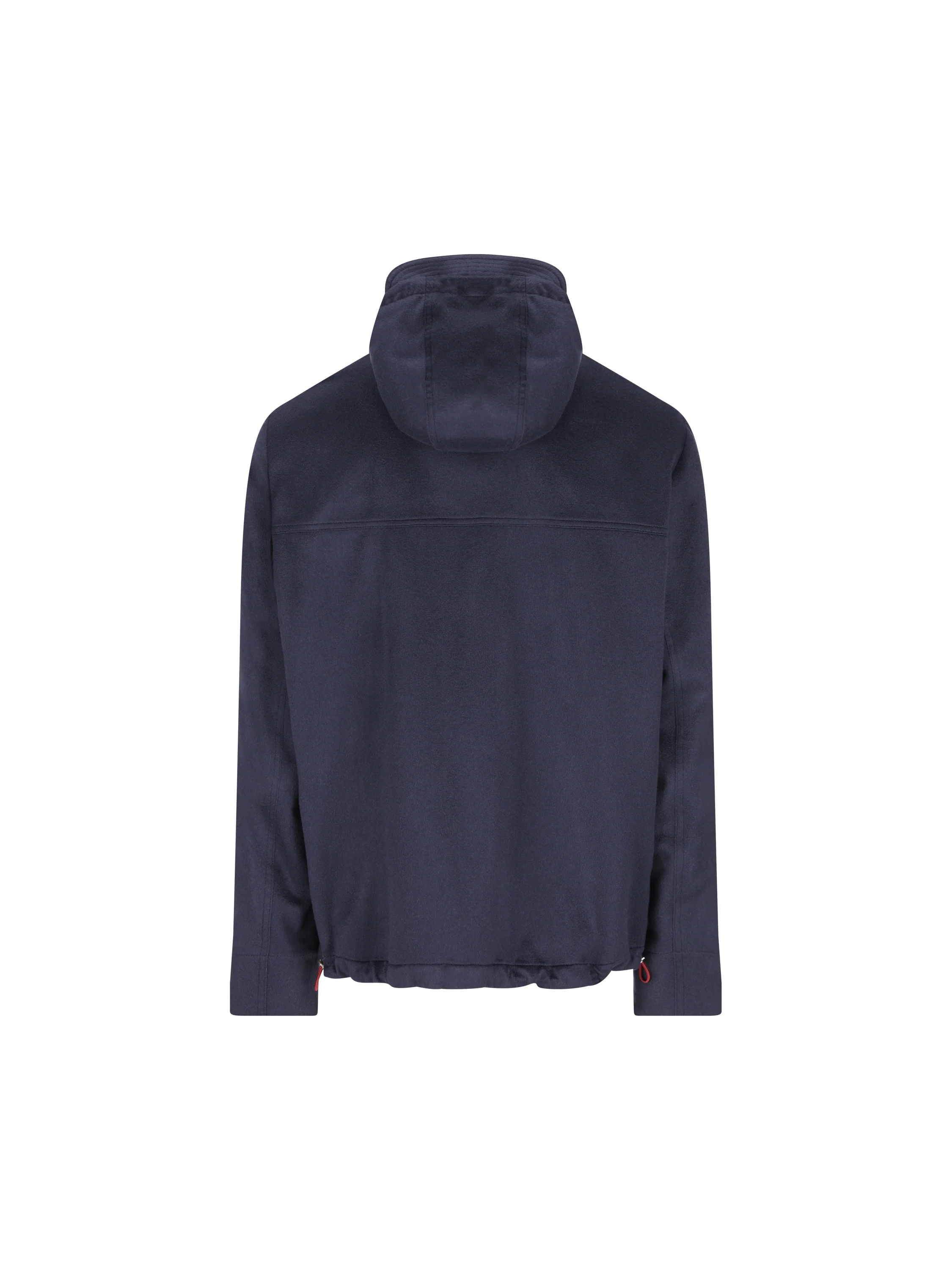 Giacca realizzata in cashmere. MV4216568 CU926 BRUNELLO CUCINELLI 