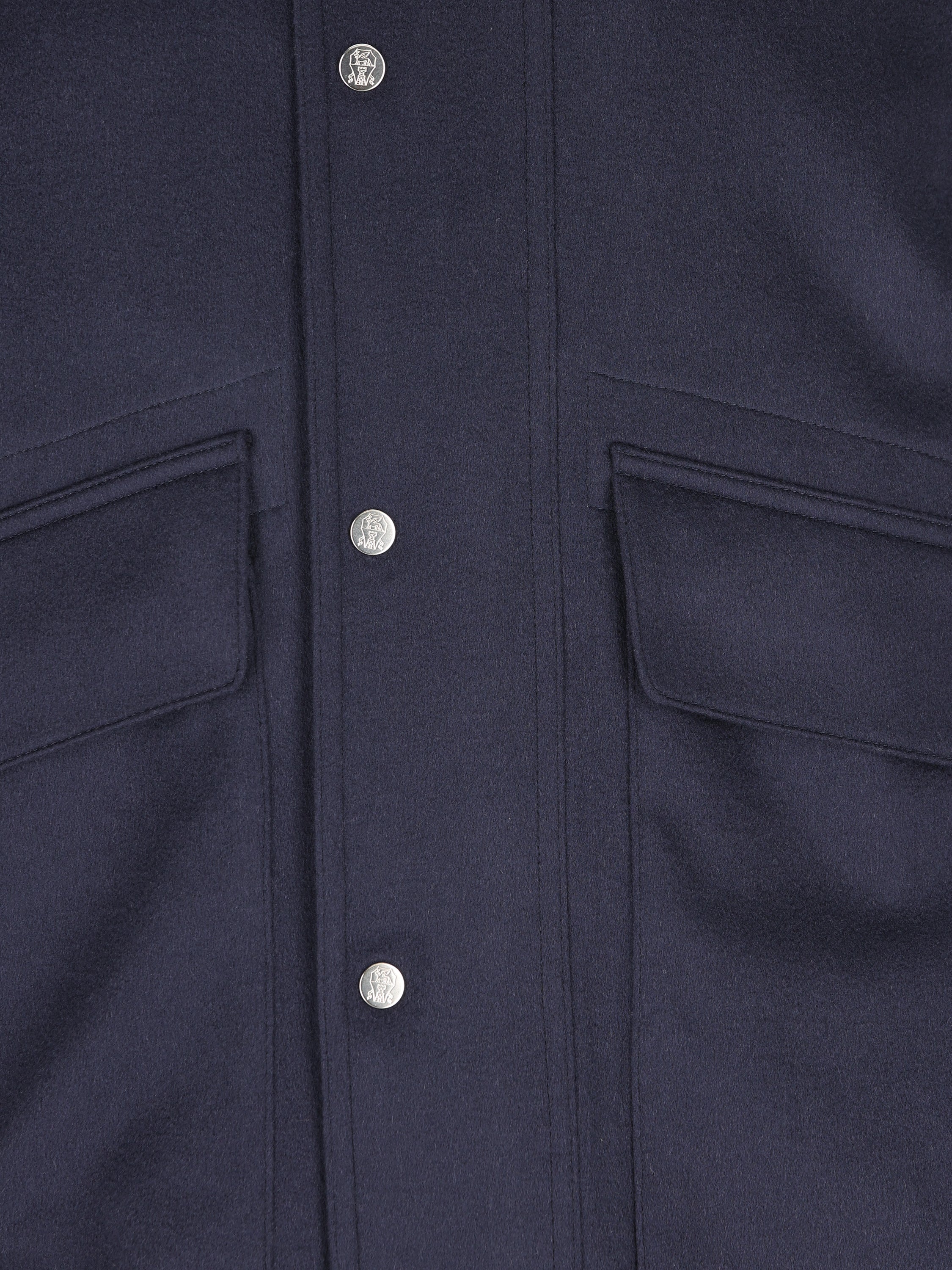 Giacca realizzata in cashmere. MV4216568 CU926 BRUNELLO CUCINELLI