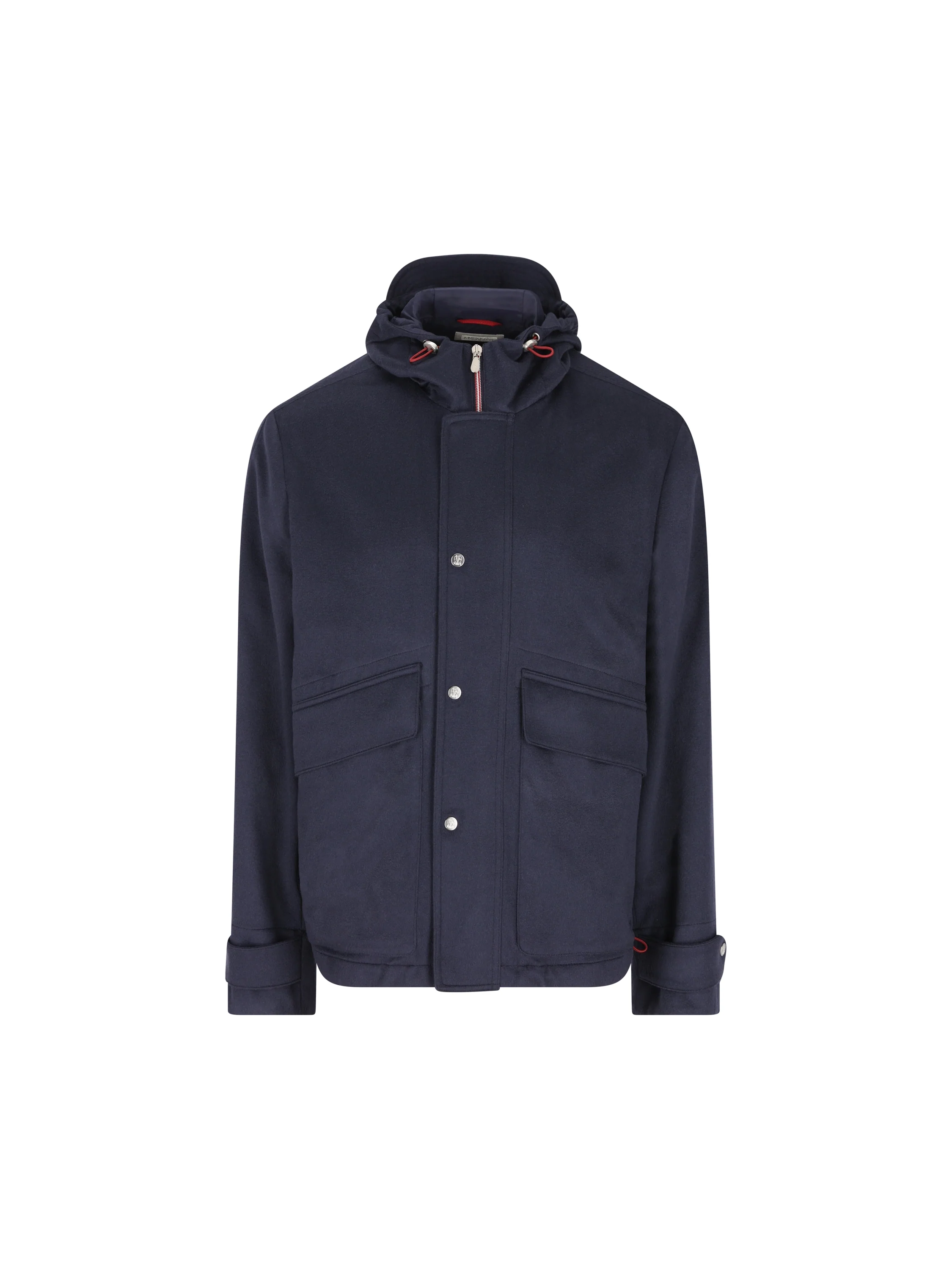 Giacca realizzata in cashmere. MV4216568 CU926 BRUNELLO CUCINELLI 