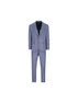 Completo realizzato in lana. MZ402LDFM5 C005 BRUNELLO CUCINELLI 
