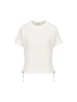 T-Shirt realizzata in cotone. 8109184 B8764 BURBERRY 