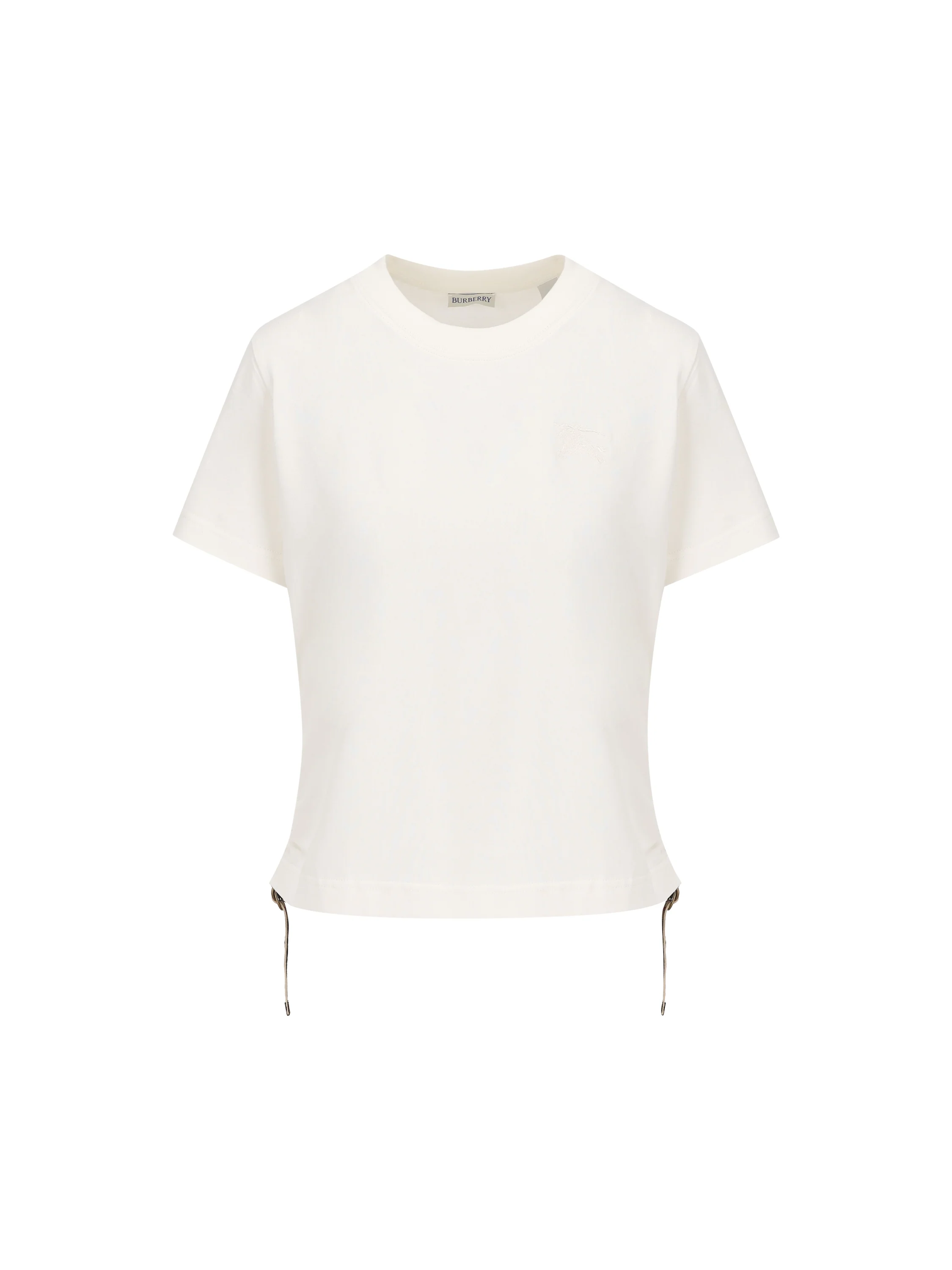 T-Shirt realizzata in cotone. 8109184 B8764 BURBERRY 