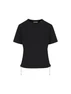 T-Shirt realizzata in cotone. 8109187 A1189 BURBERRY 