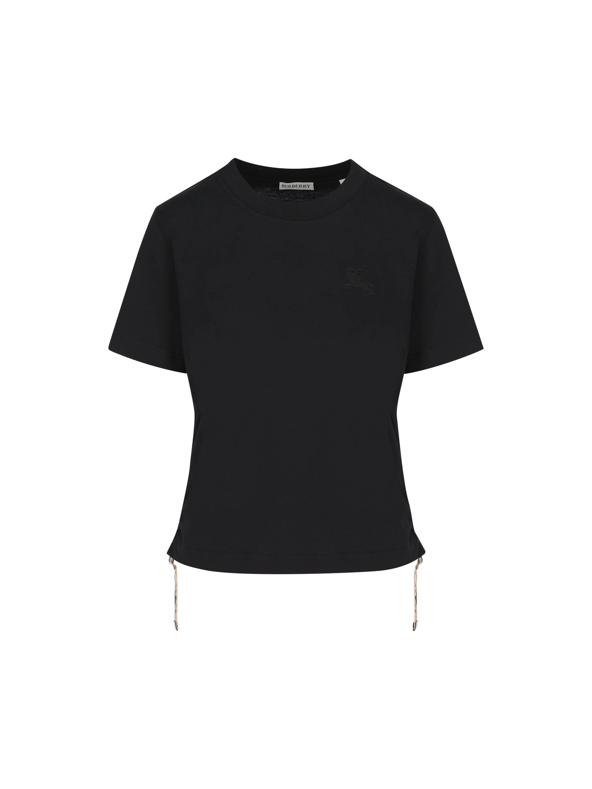 T-Shirt realizzata in cotone. 8109187 A1189 BURBERRY 