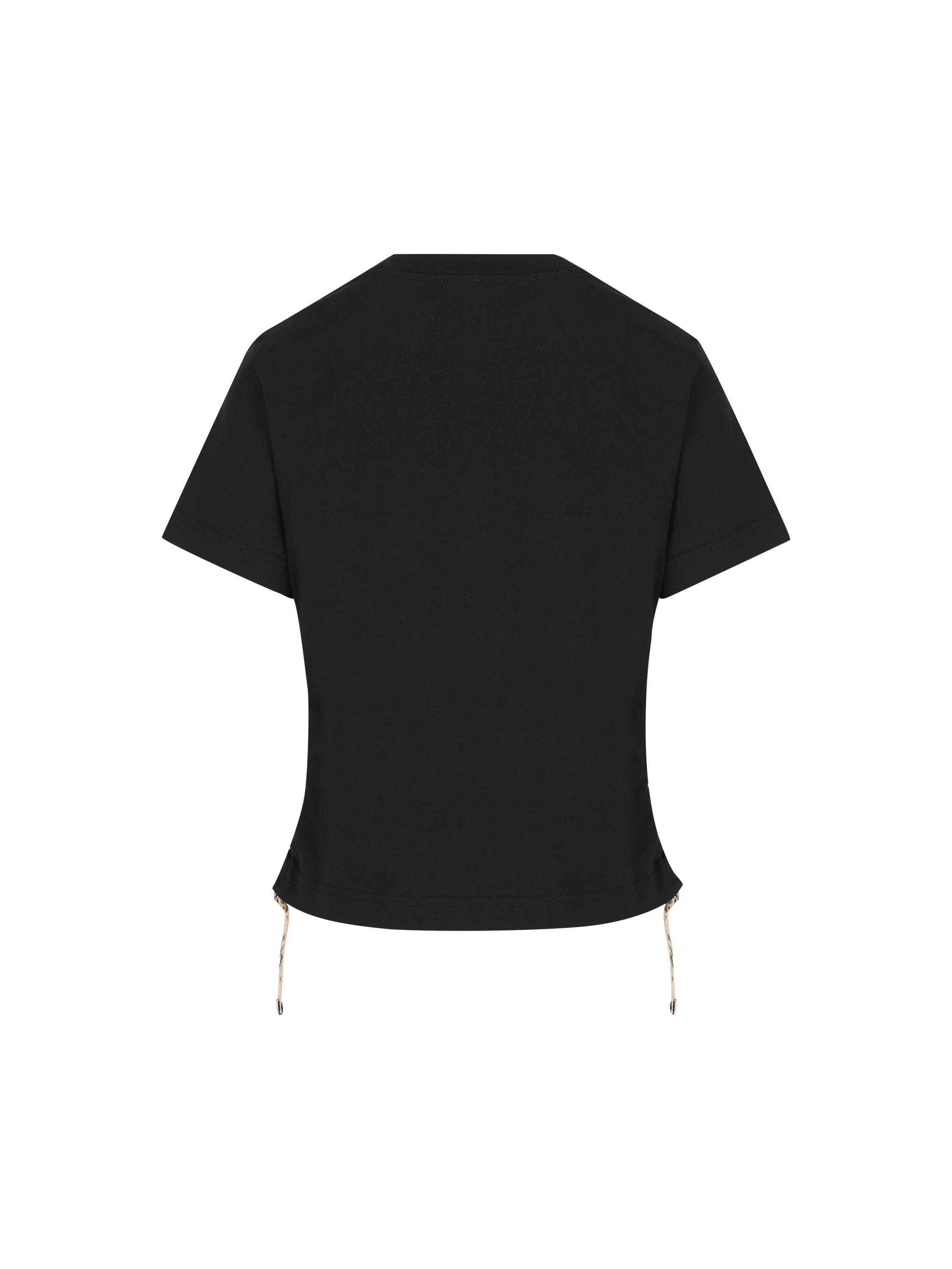 T-Shirt realizzata in cotone. 8109187 A1189 BURBERRY