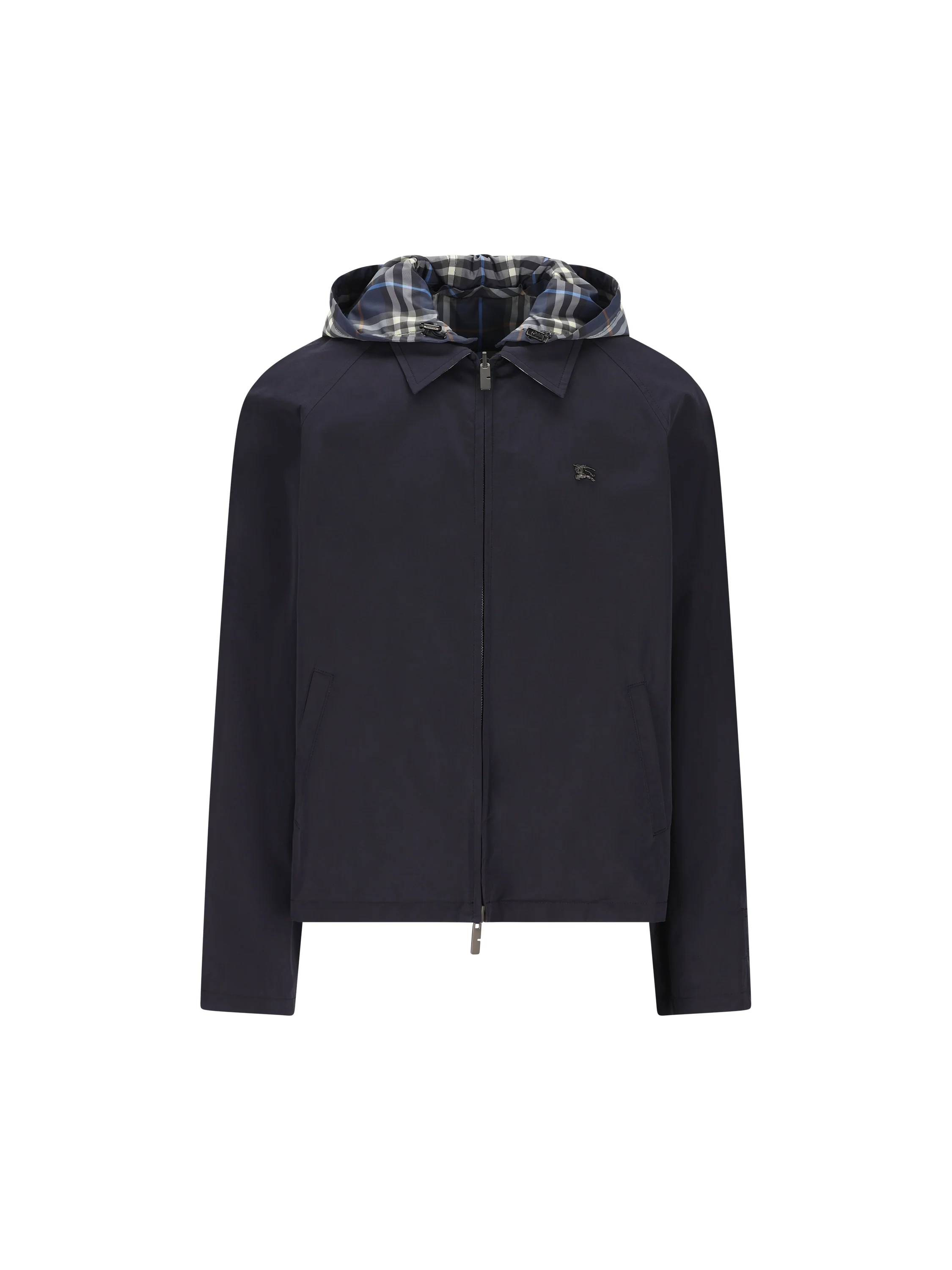 Giacca realizzata in cotone. 8118012 C4008 BURBERRY 