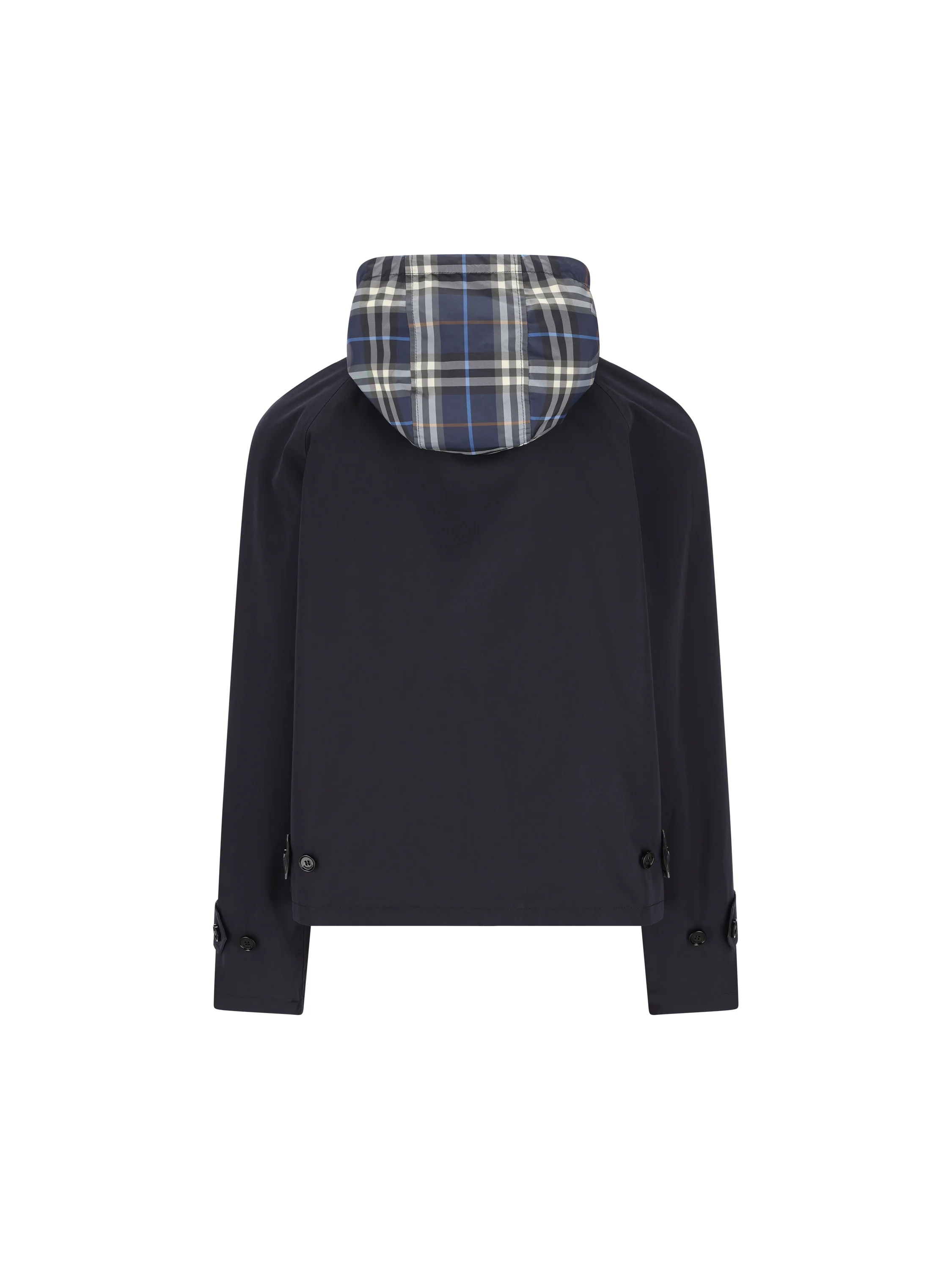 Giacca realizzata in cotone. 8118012 C4008 BURBERRY 