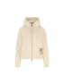 Felpa realizzata in cotone. 8118582 C1740 BURBERRY 