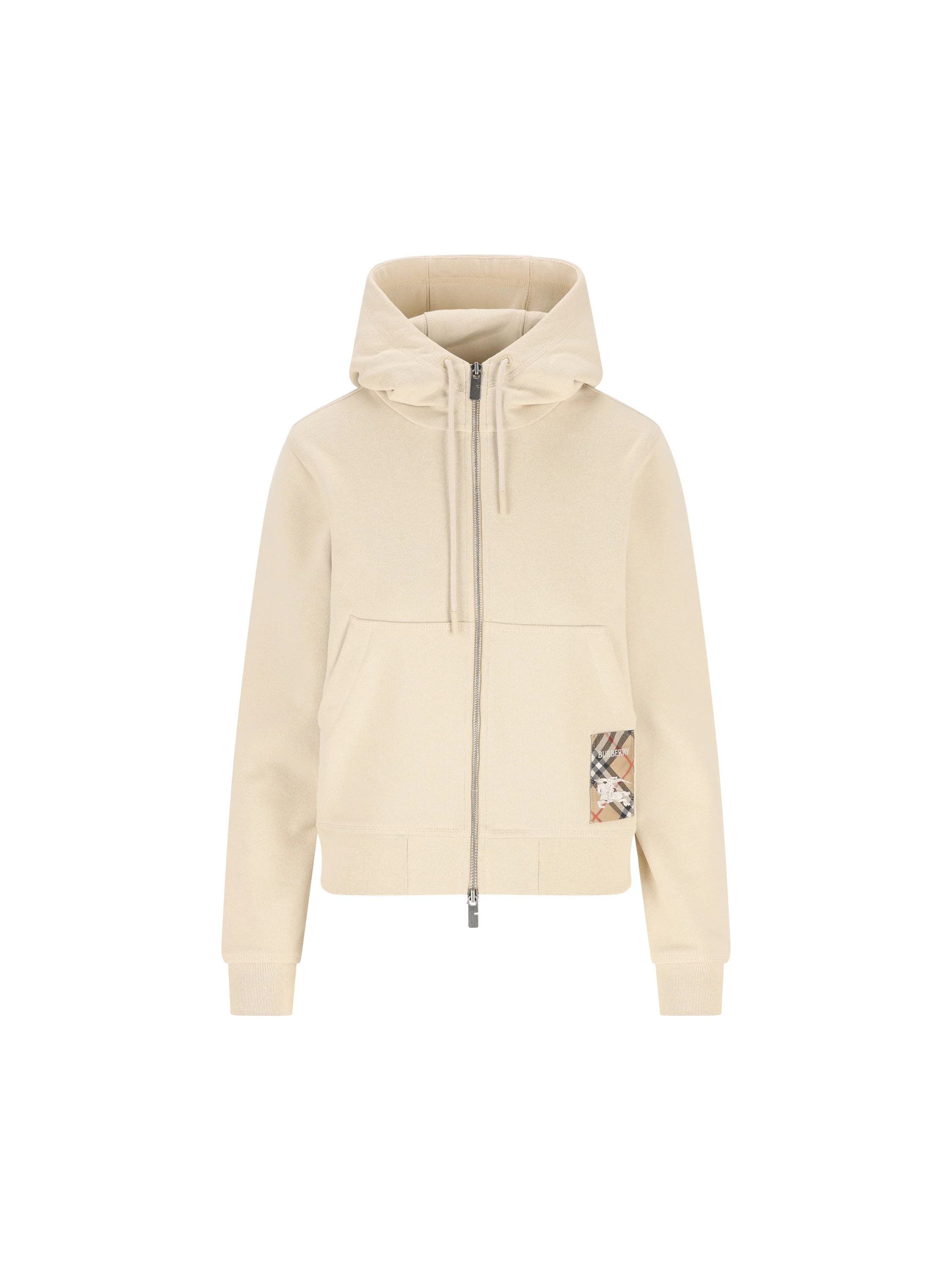 Felpa realizzata in cotone. 8118582 C1740 BURBERRY 