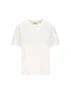T-Shirt realizzata in cotone. 8118966 B7078 BURBERRY 