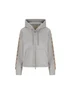 Felpa realizzata in cotone. 8118973 A2142 BURBERRY 