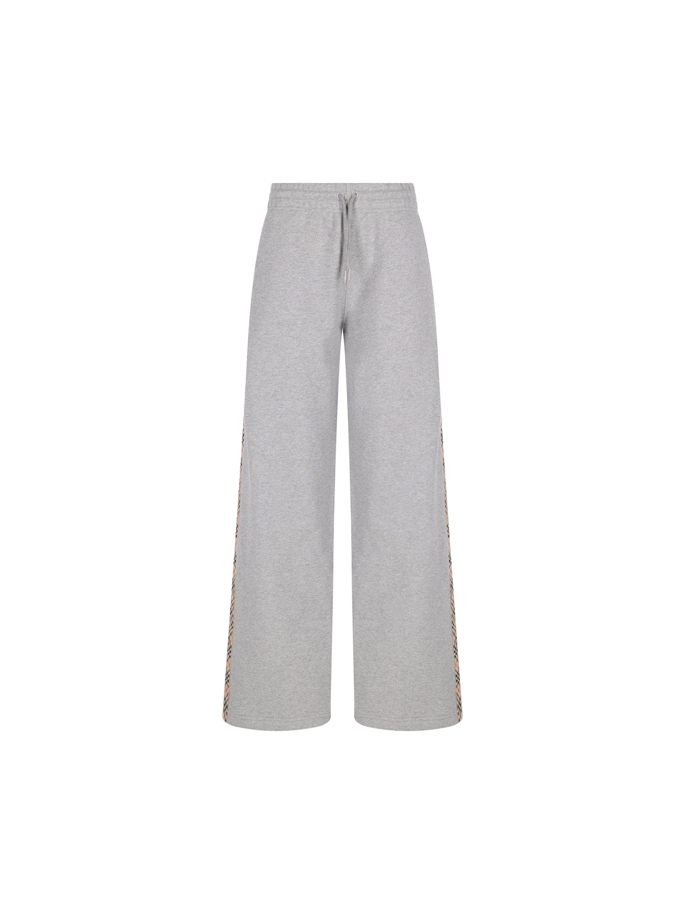 Pantaloni realizzati in cotone. 8118974 A2142 BURBERRY 