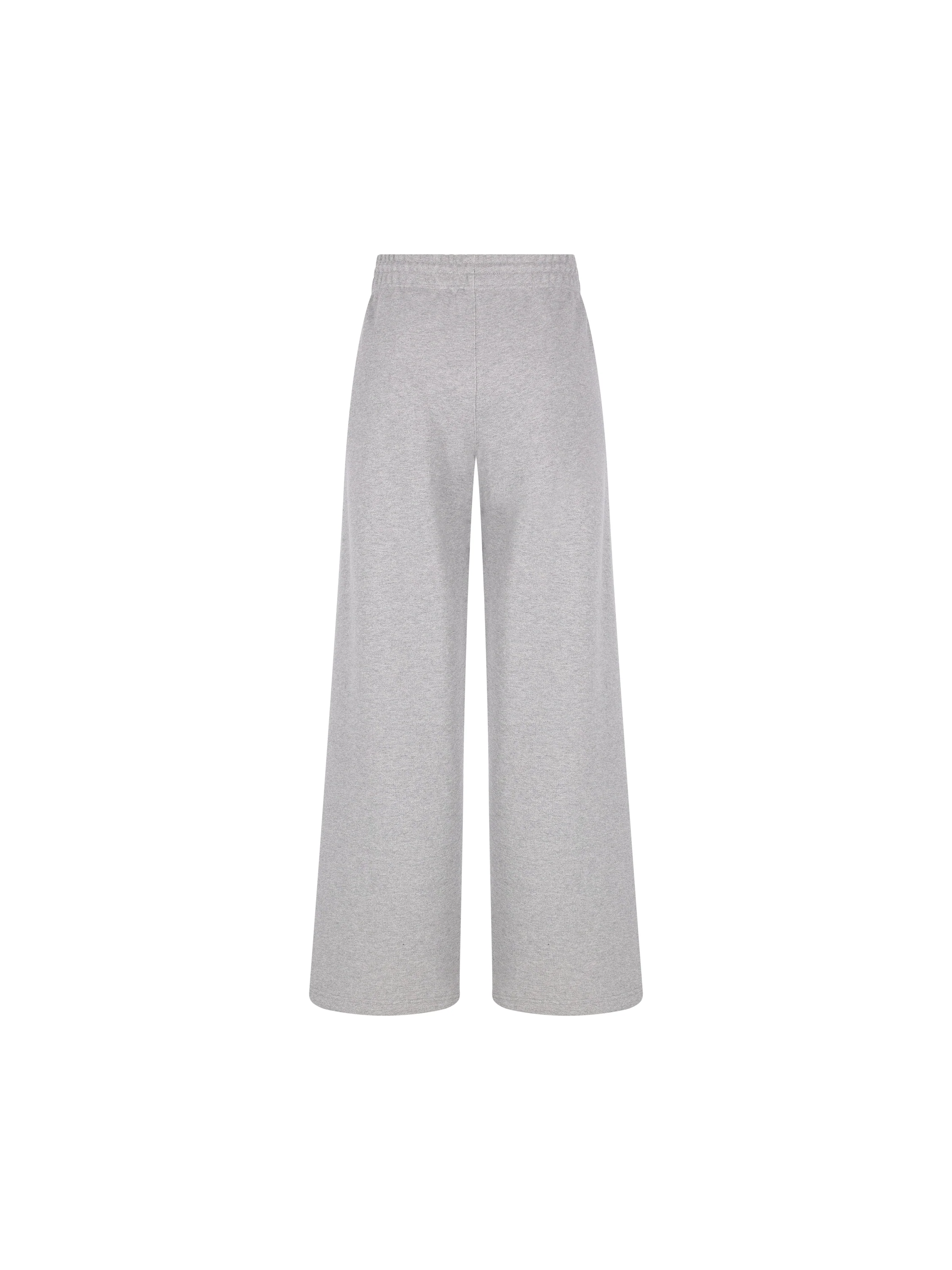 Pantaloni realizzati in cotone. 8118974 A2142 BURBERRY 