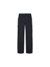 Pantaloni realizzati in cotone. 8119203 C4008 BURBERRY 