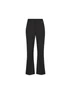 Pantaloni svasati in lana. 8126531 A1189 BURBERRY 