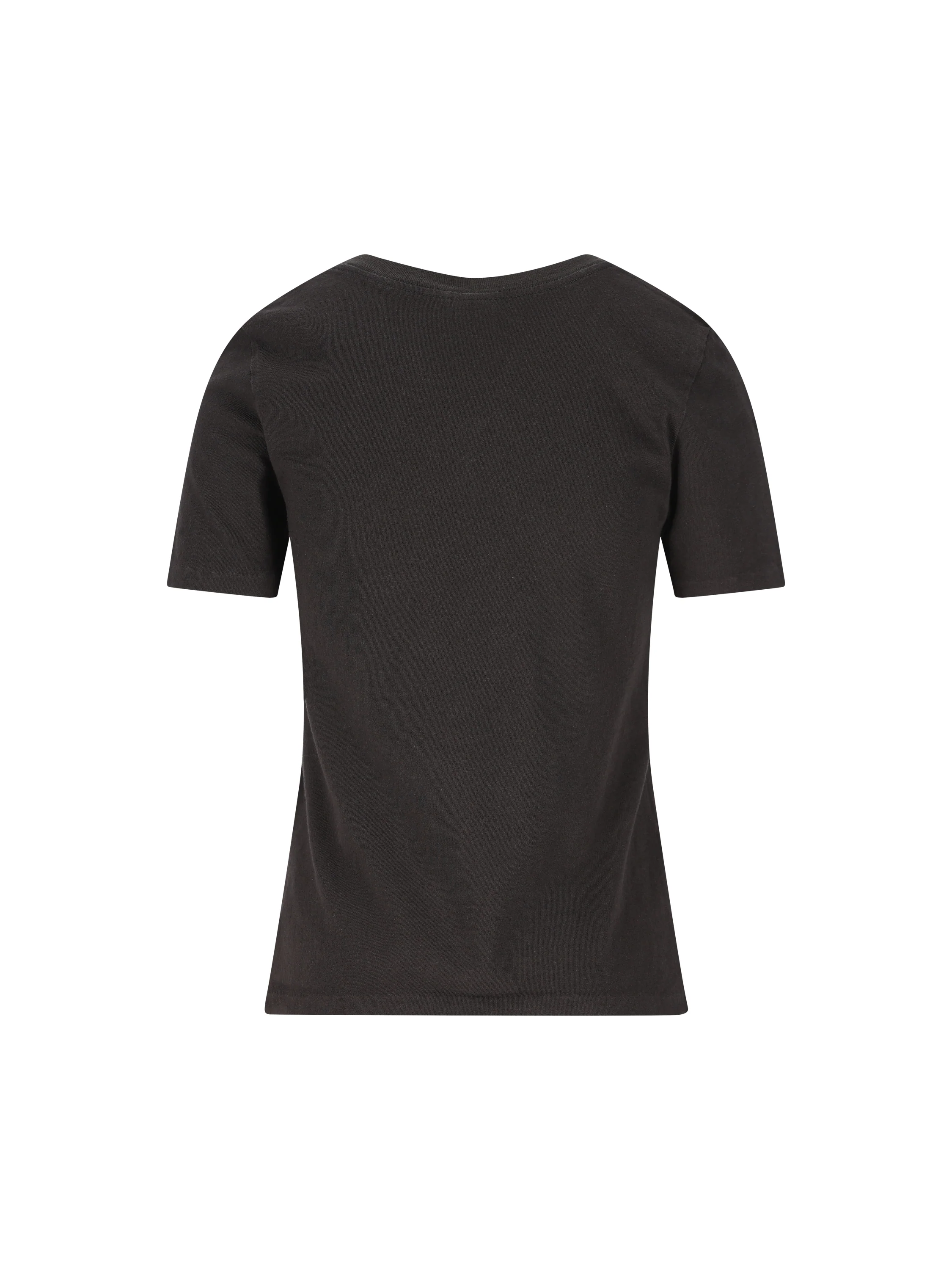 T-shirt baby fit con logo in jersey di cotone CH26SJH08194 070 CHLOE'