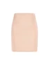 Gonna realizzata in poliestere. CH26SJU19262 6K7 CHLOE' 