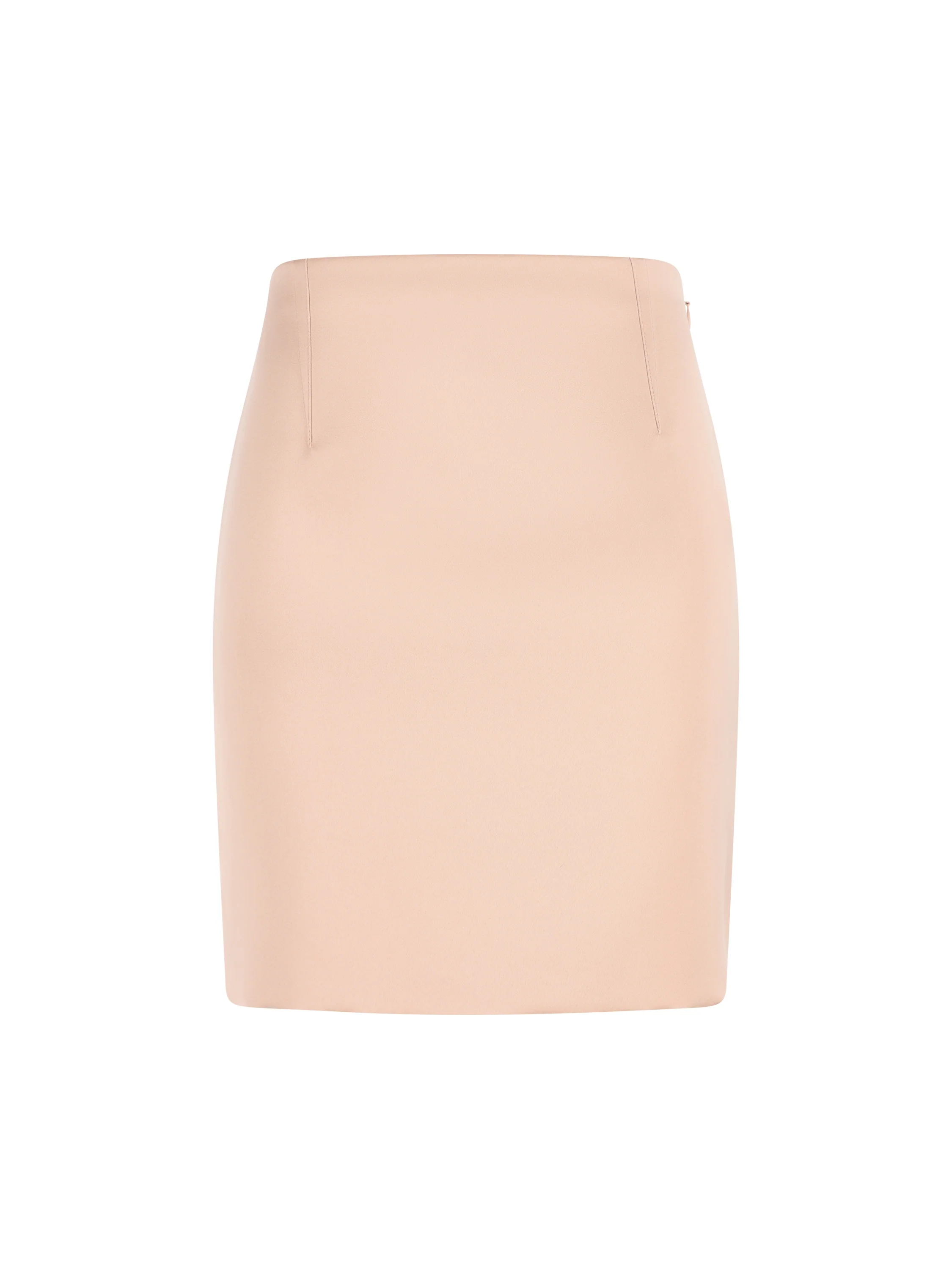 Gonna realizzata in poliestere. CH26SJU19262 6K7 CHLOE' 