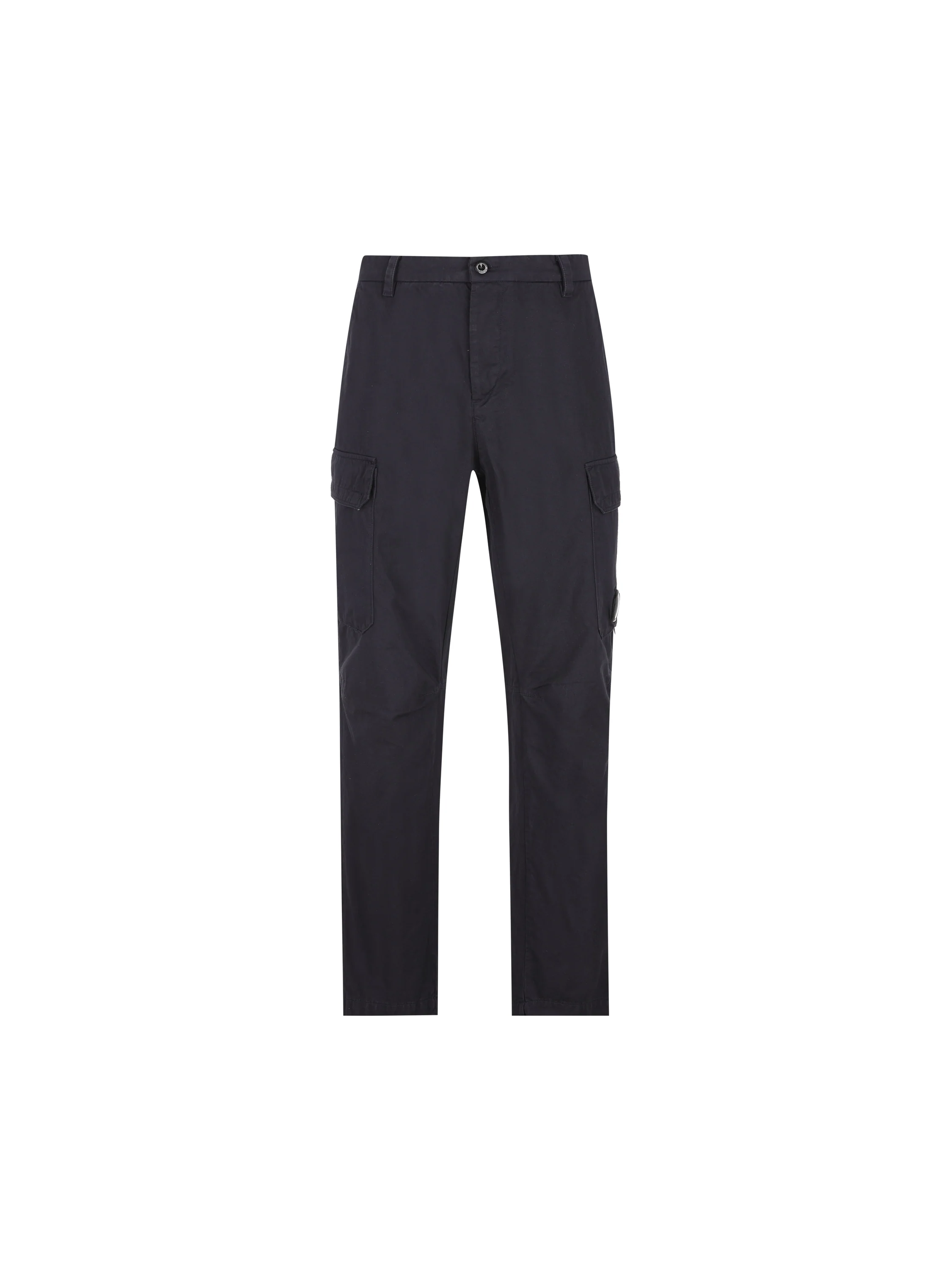 Pantaloni realizzati in cotone. 20CMPA185A 110458G888 C.P COMPANY 