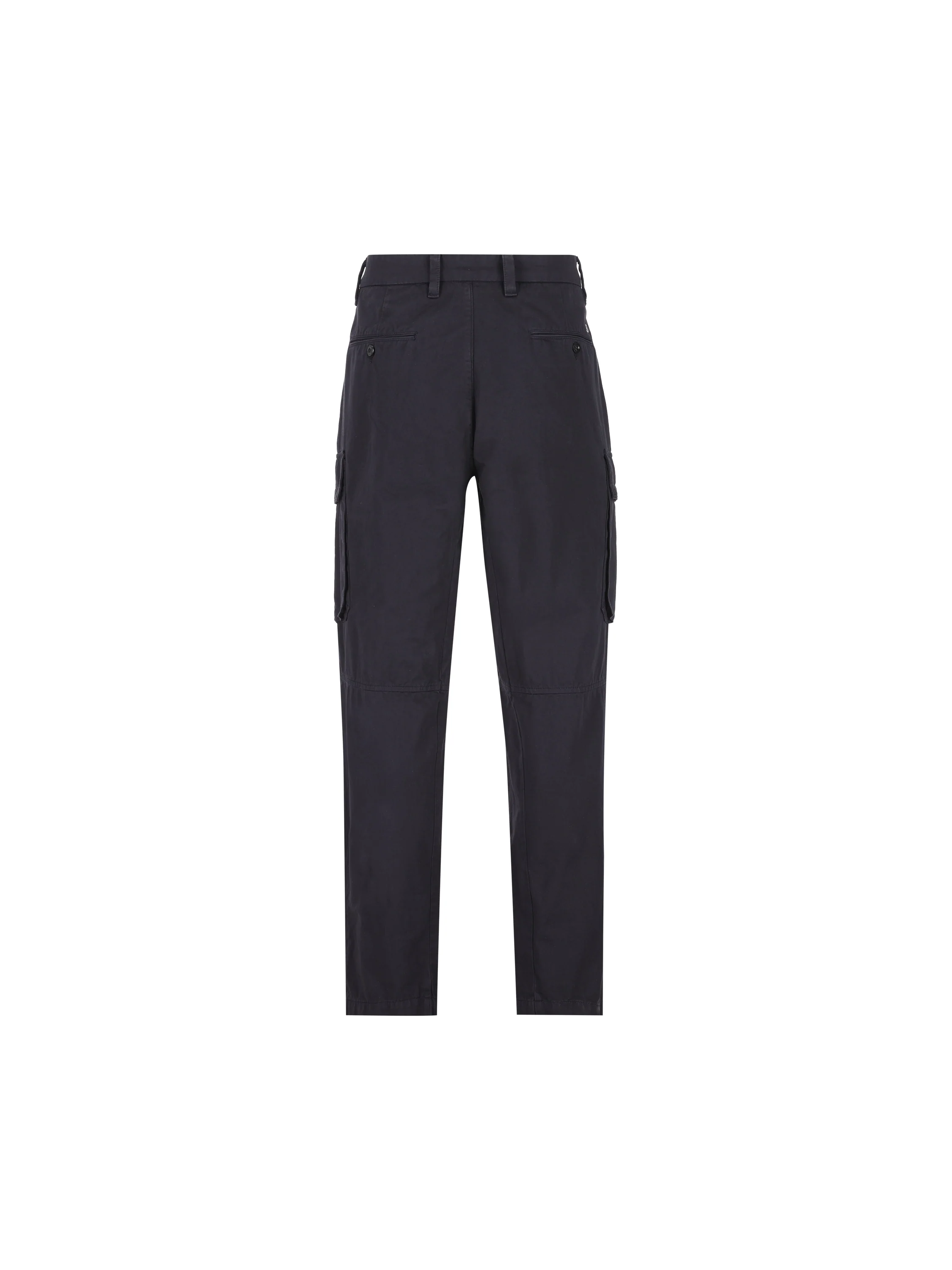 Pantaloni realizzati in cotone. 20CMPA185A 110458G888 C.P COMPANY 