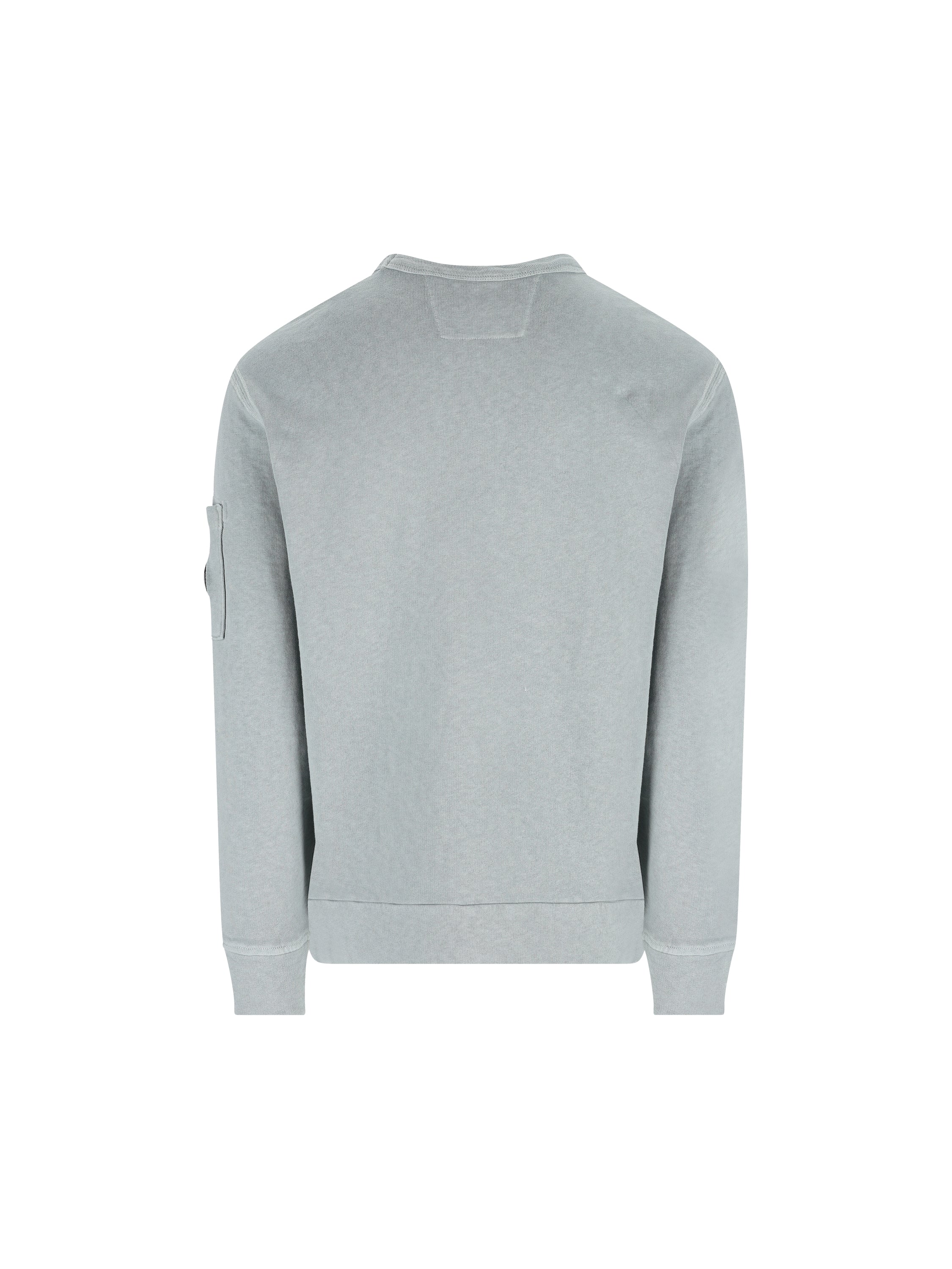 Maglia realizzata in cotone. 20CMSS207A 110337O809 C.P COMPANY 