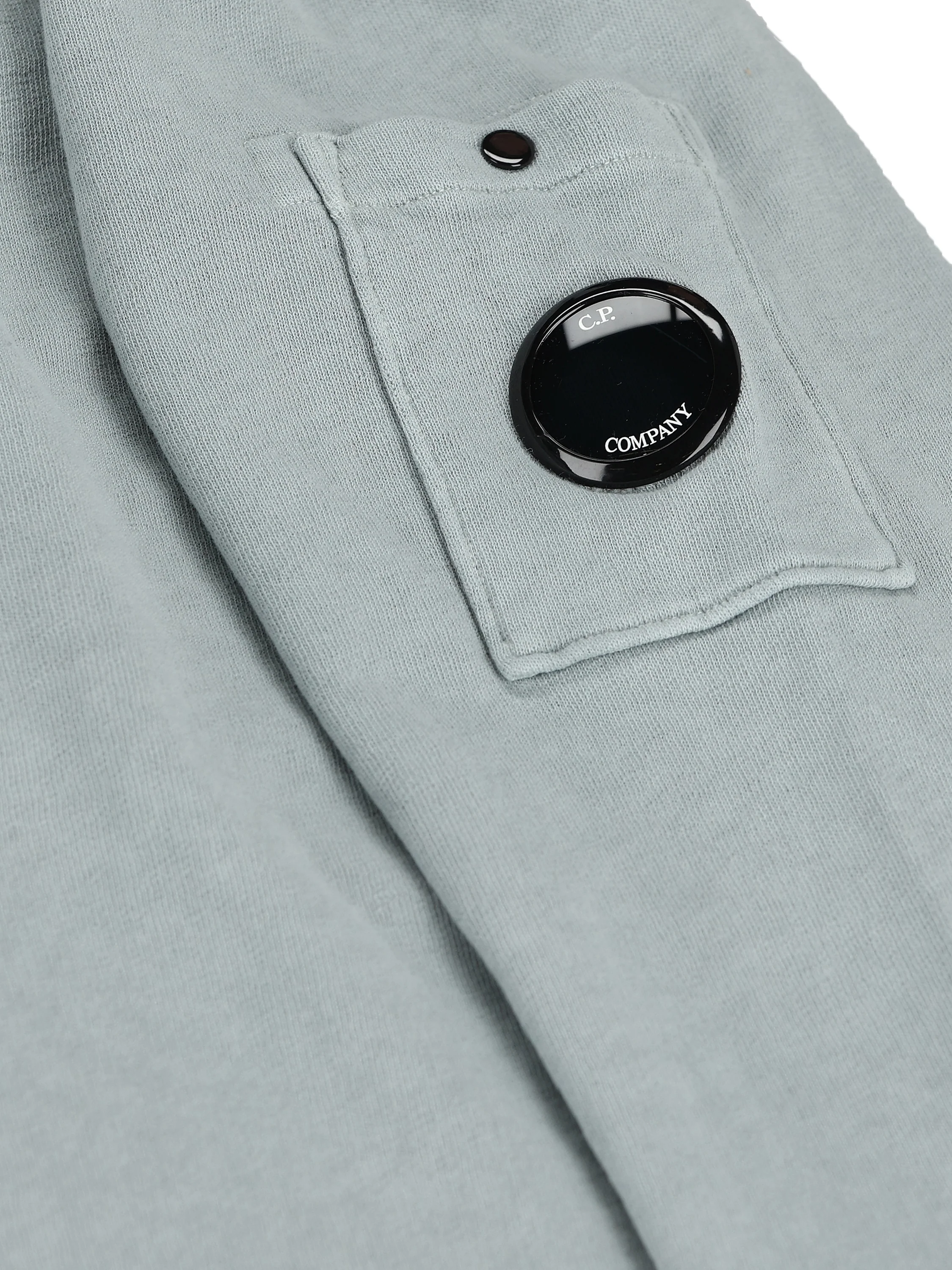 Maglia realizzata in cotone. 20CMSS207A 110337O809 C.P COMPANY 