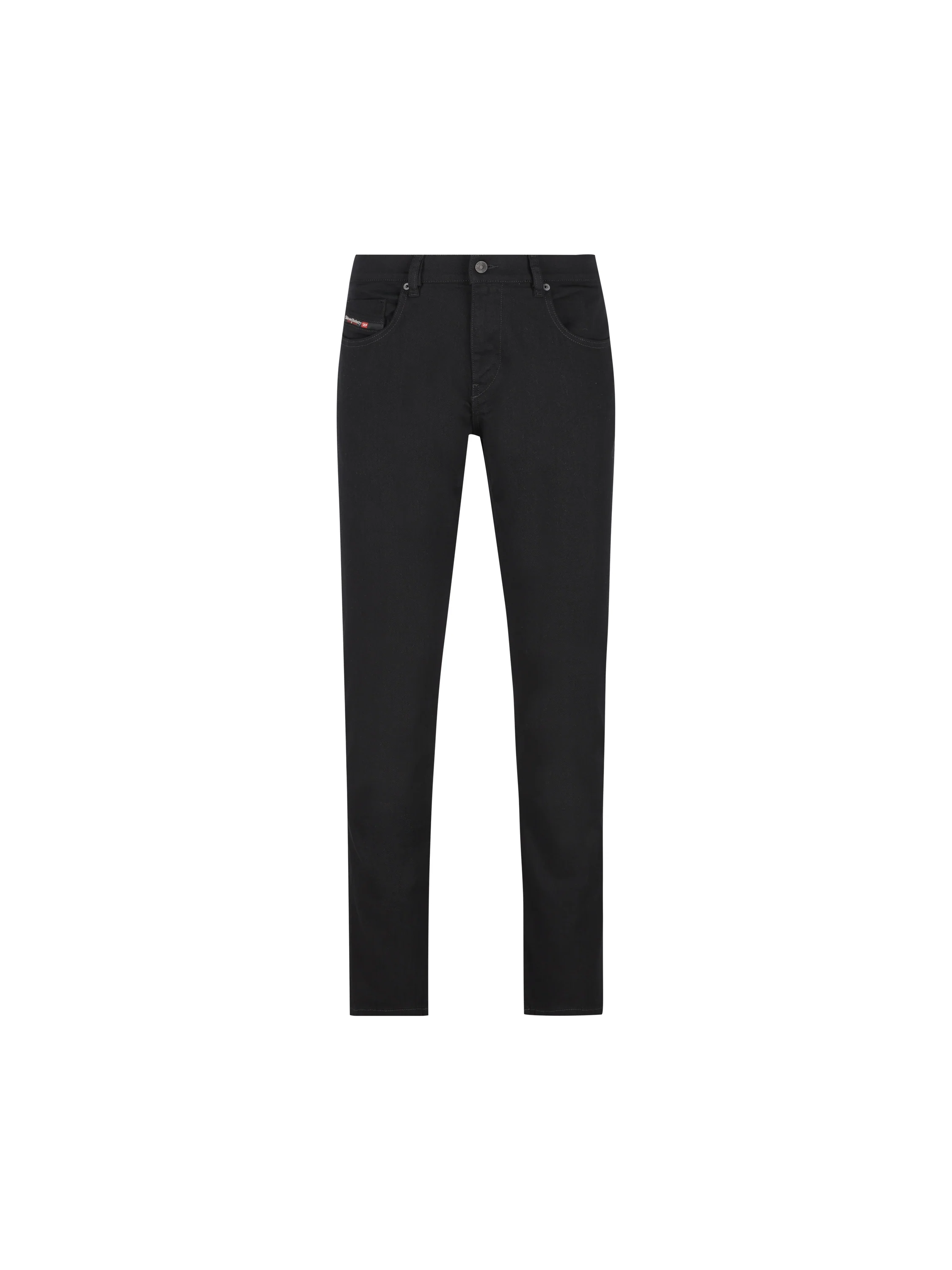 Jeans Slim fit vita media A03558 069YP02 DIESEL 