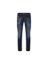Jeans realizzati in cotone A03558 0ADBL01 DIESEL 